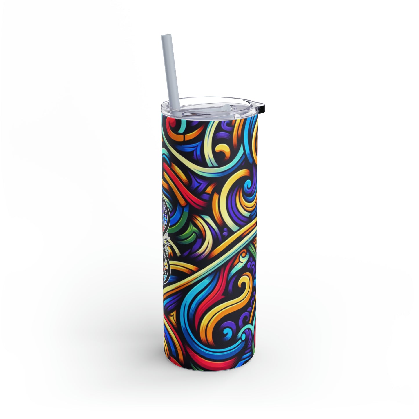 Aurelia Bordoni - Maars Maker Tumblers