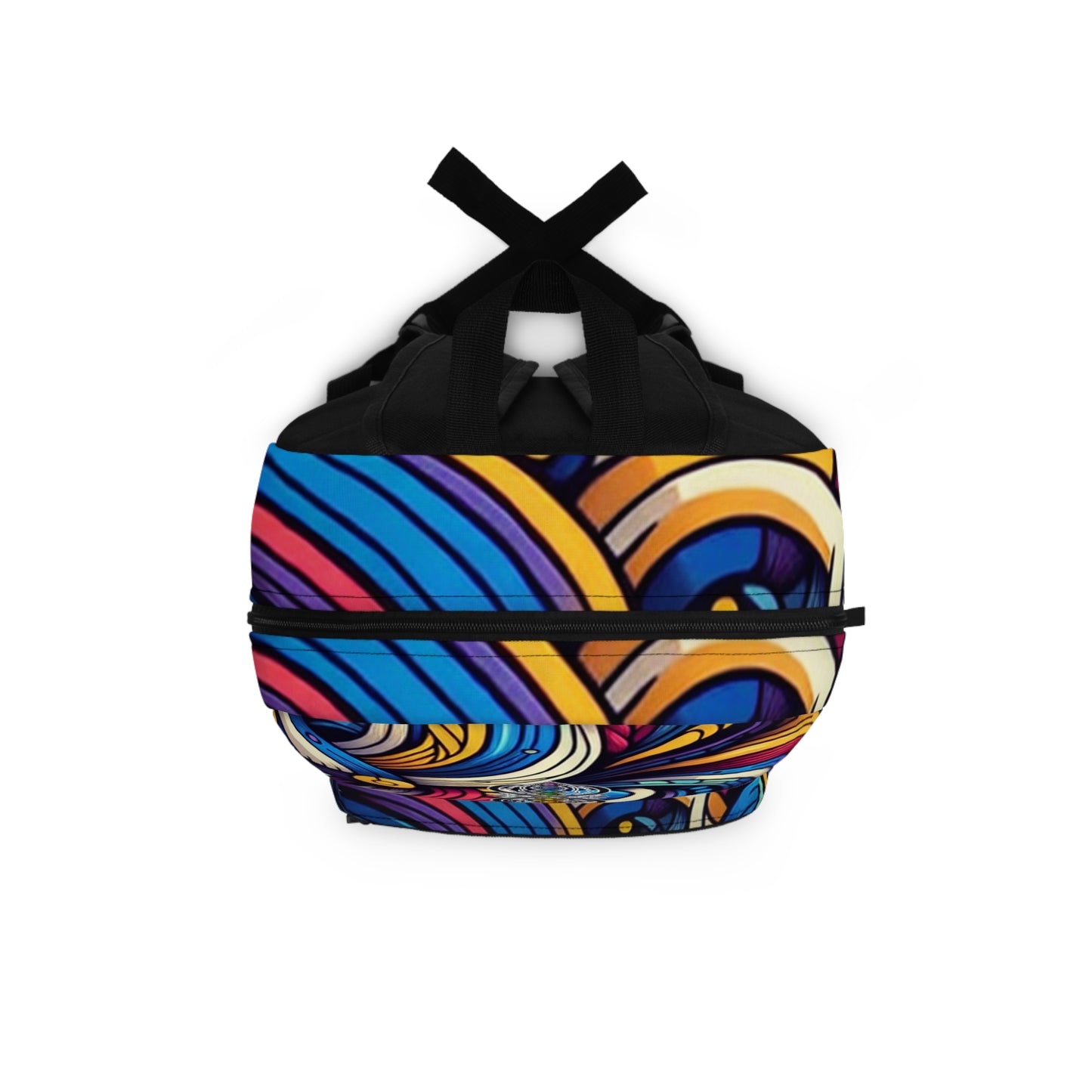 Isabella Barcante - Backpack