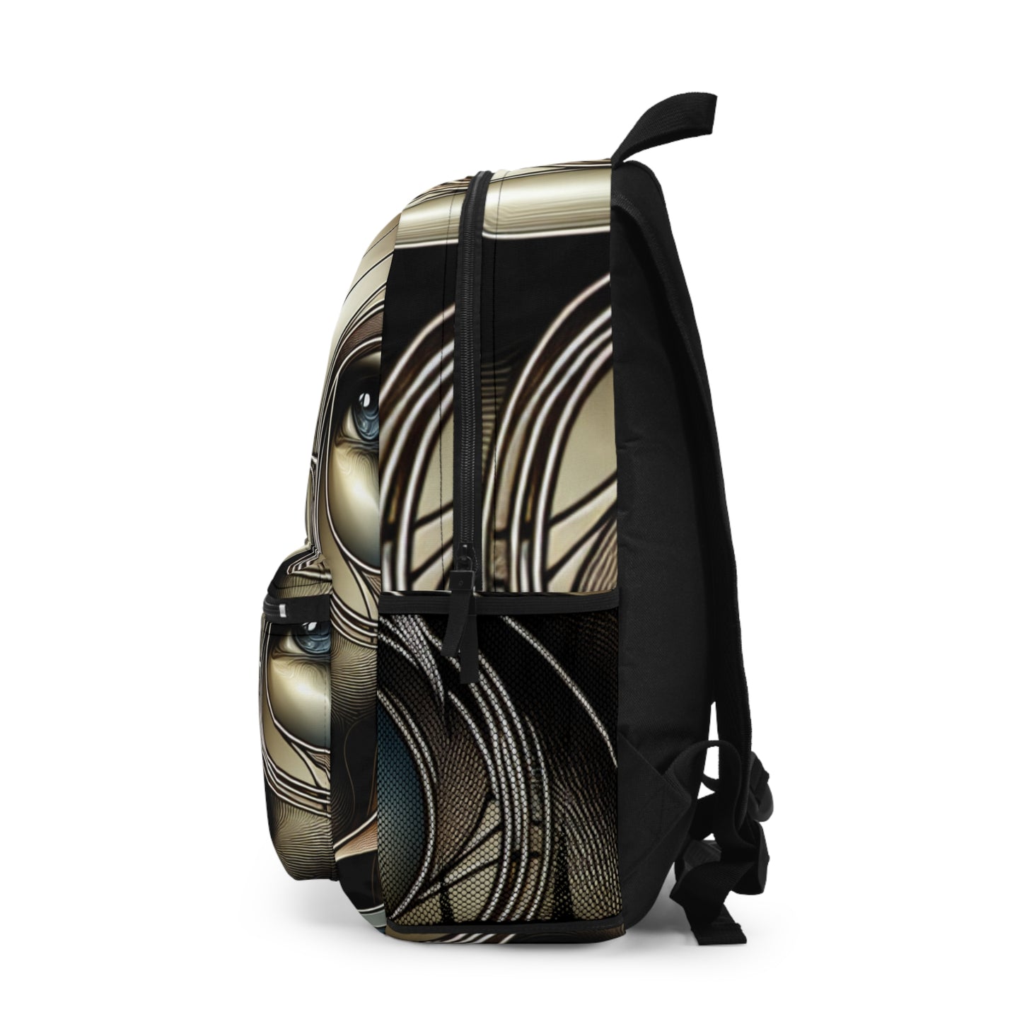 Augustina Rossetti - Backpack