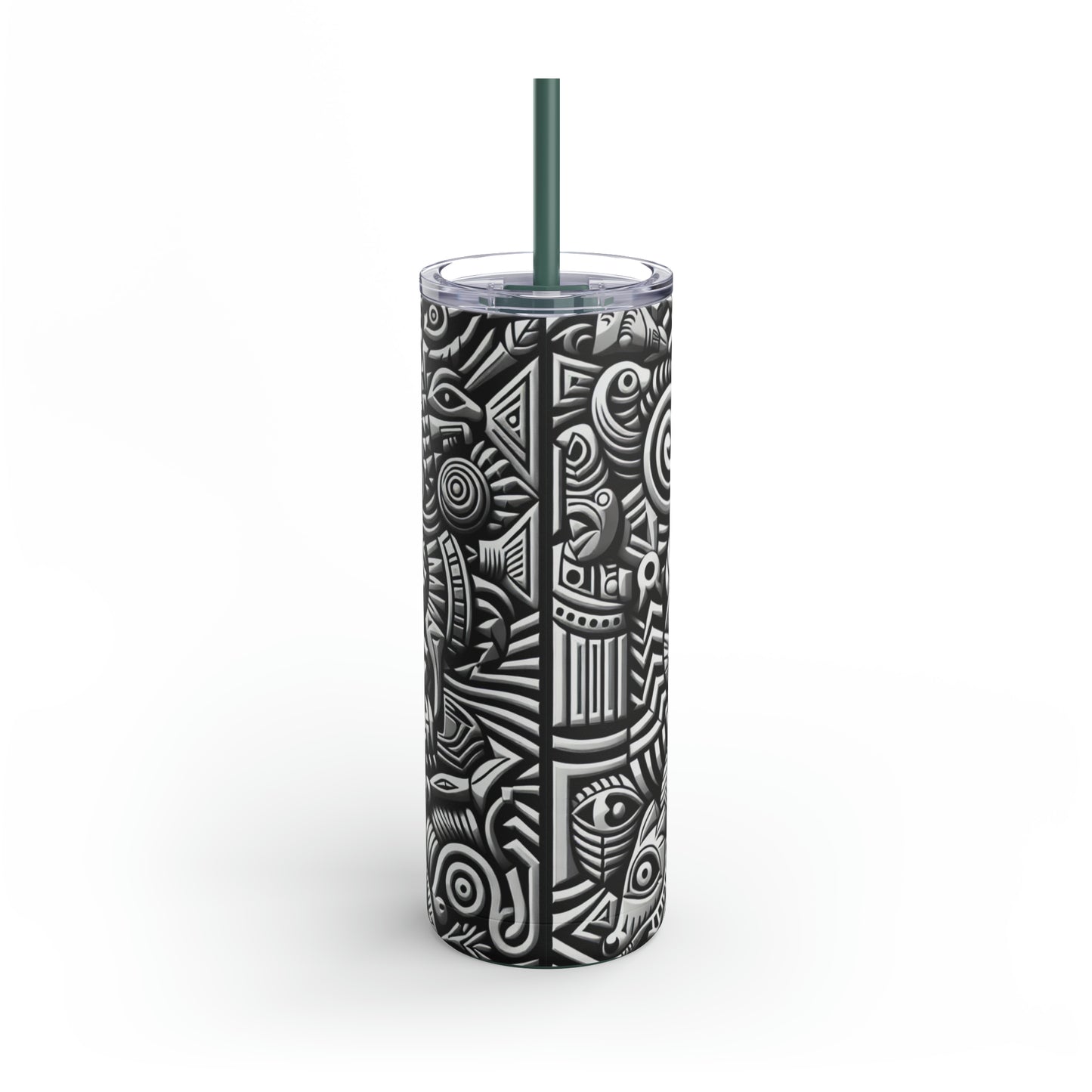 Alessandra Caravaggio - Maars Maker Tumblers