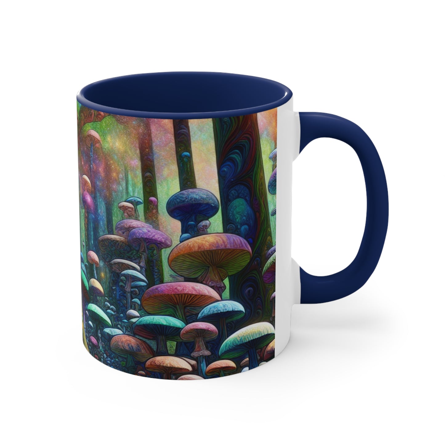Seraphina Delacroix - Mugs
