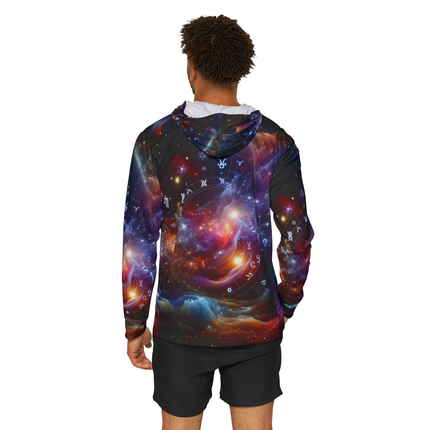 Annalise Van Daelen - AOP Hoodie