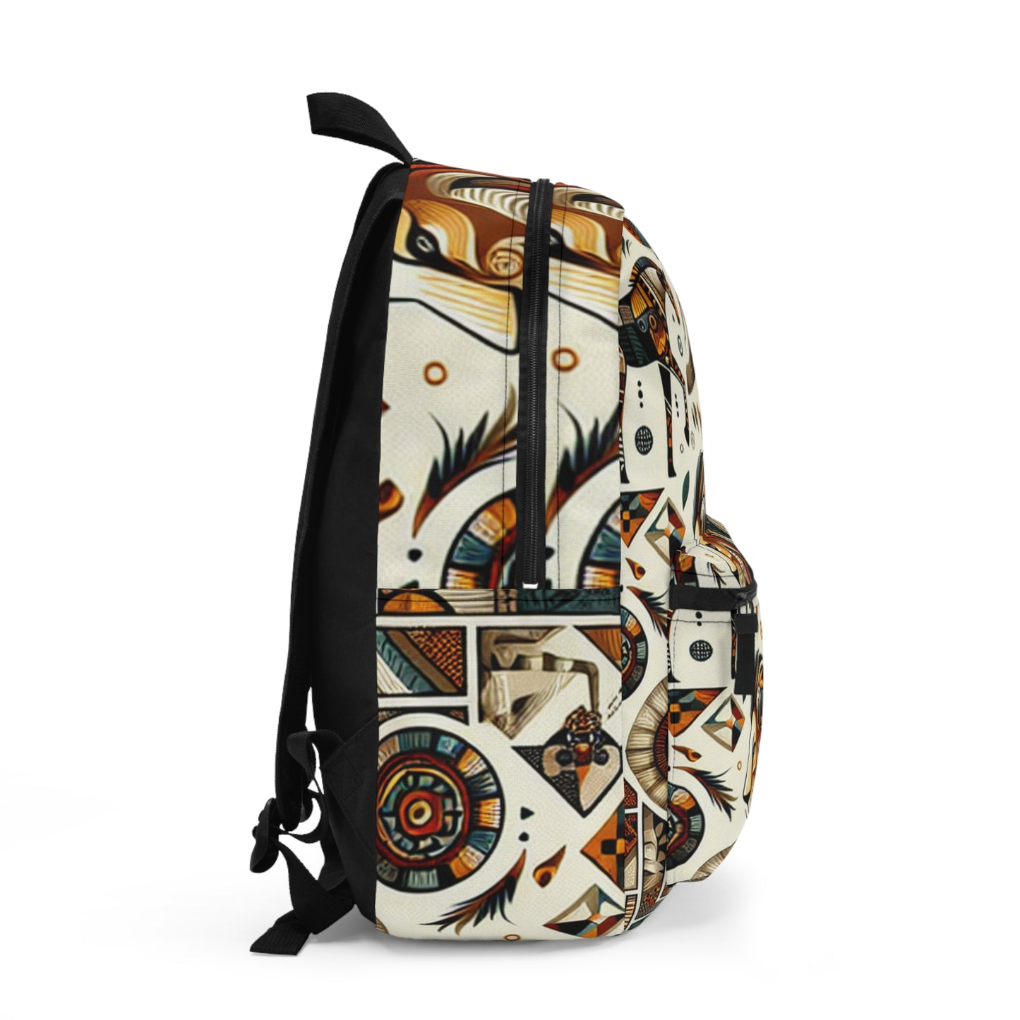 Aurelia Verrocchio - Backpack