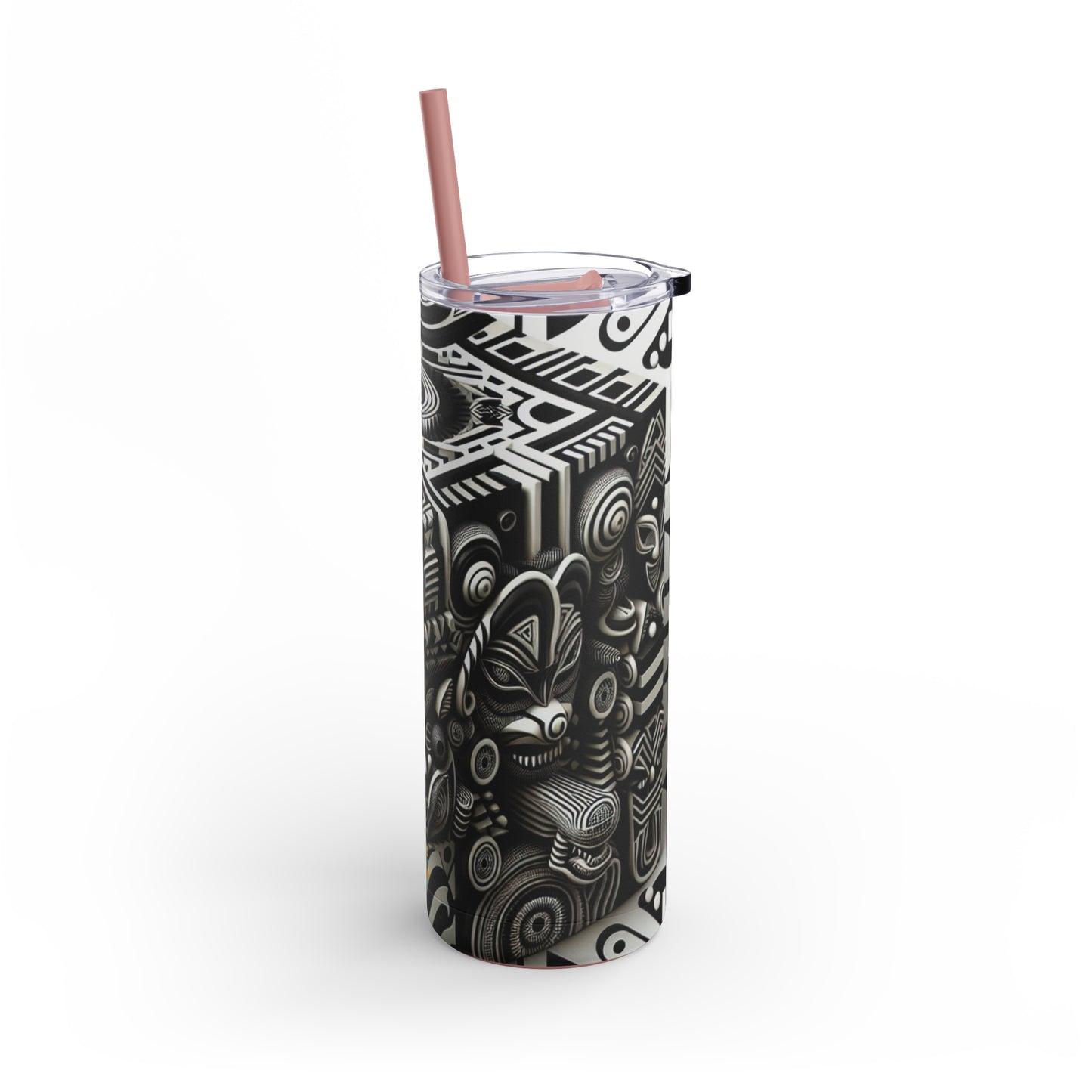 Isabella Cortese - Maars Maker Tumblers