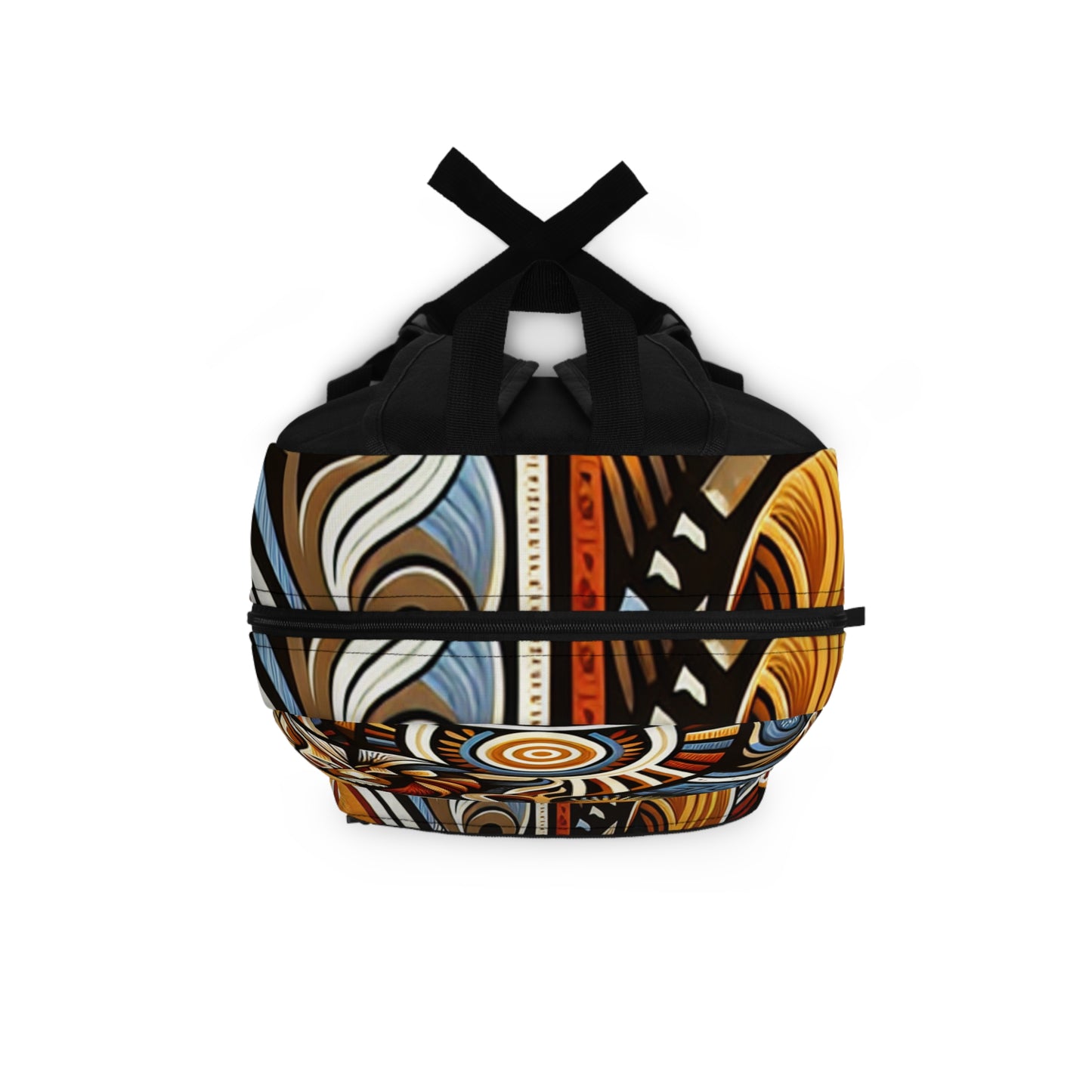 Ambrosia VanDerloch - Backpack
