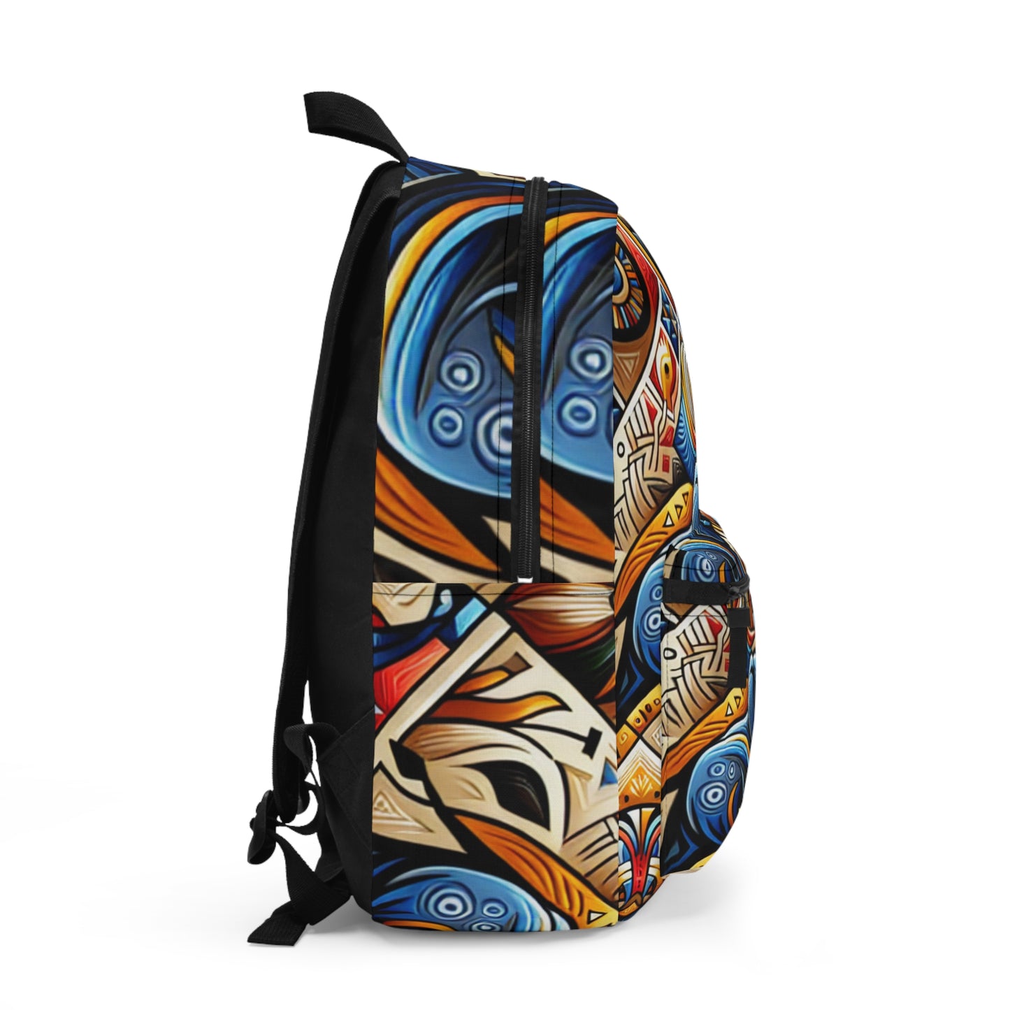 Isabella Verrocchio - Backpack