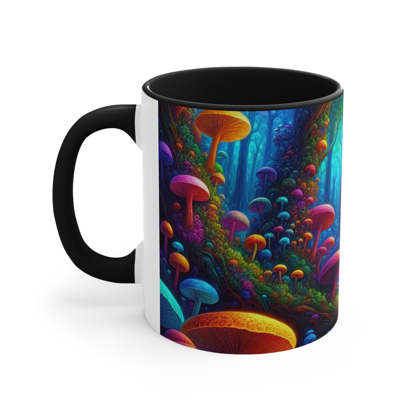 Isabella Verrocchio - Mugs