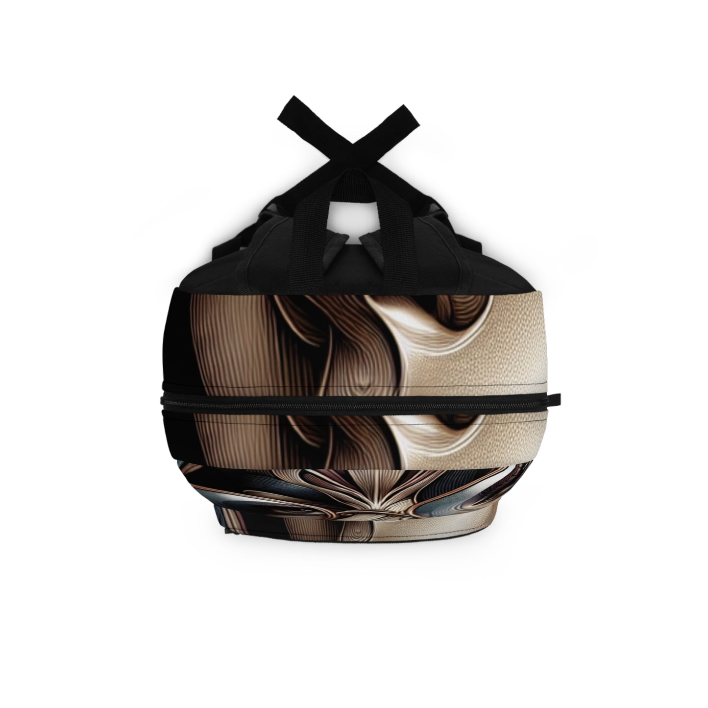 Isabella Caravaggio - Backpack
