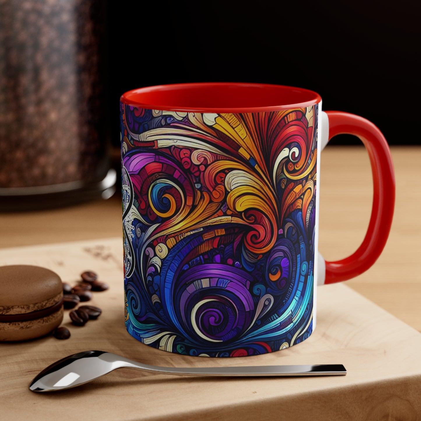 Isabella Cipriani - Mugs