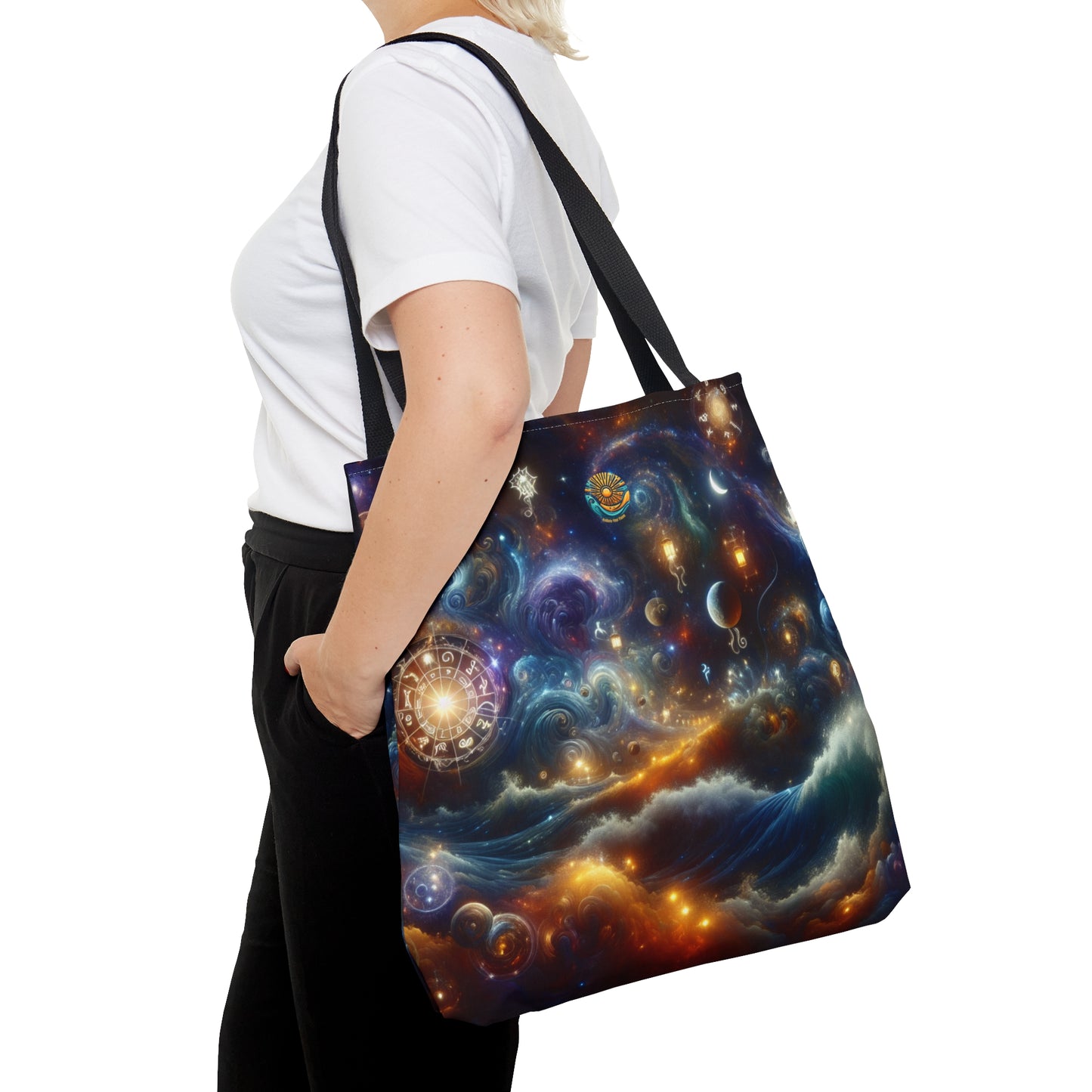 Antonella Bellini - Tote Bag