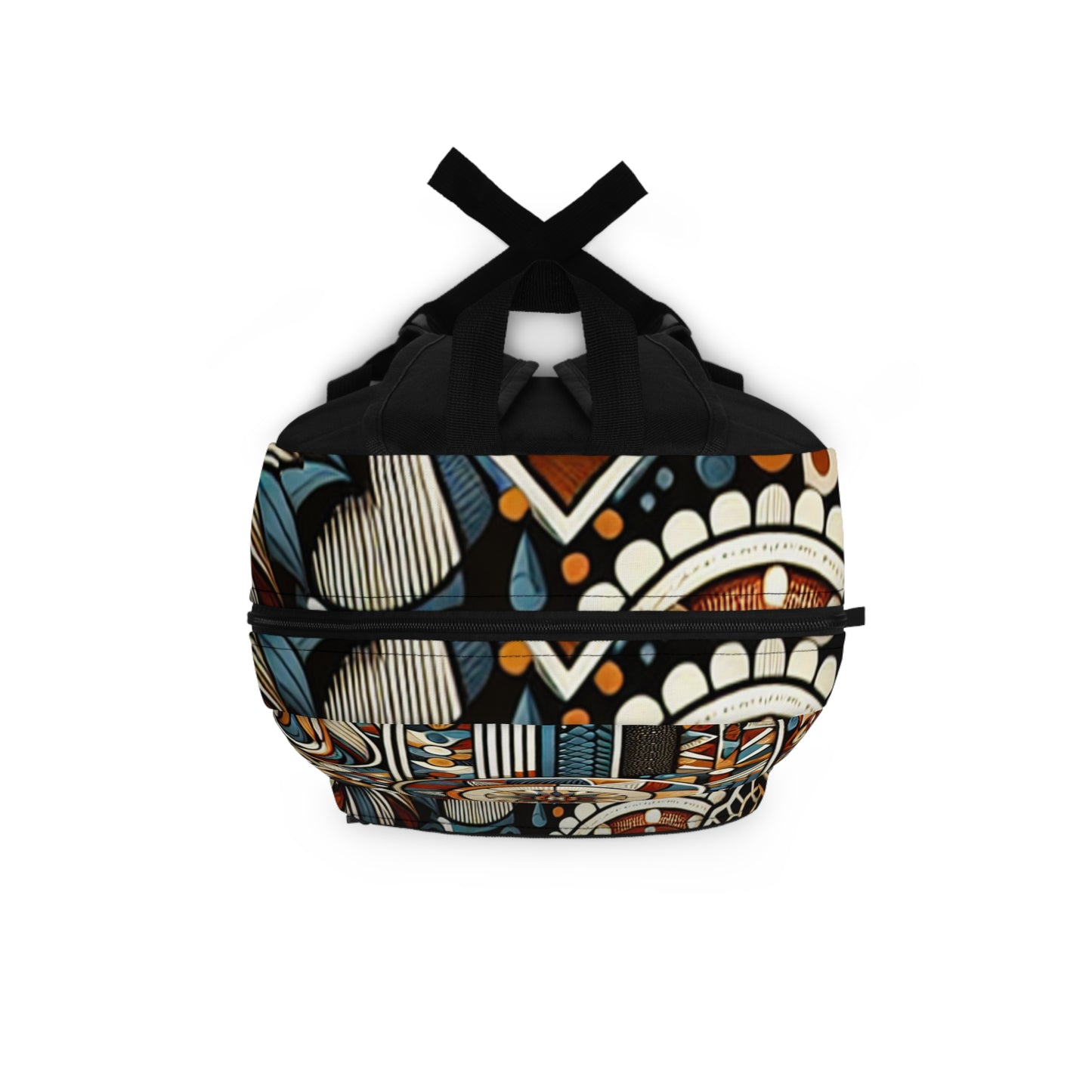 Emilia Vanetti - Backpack
