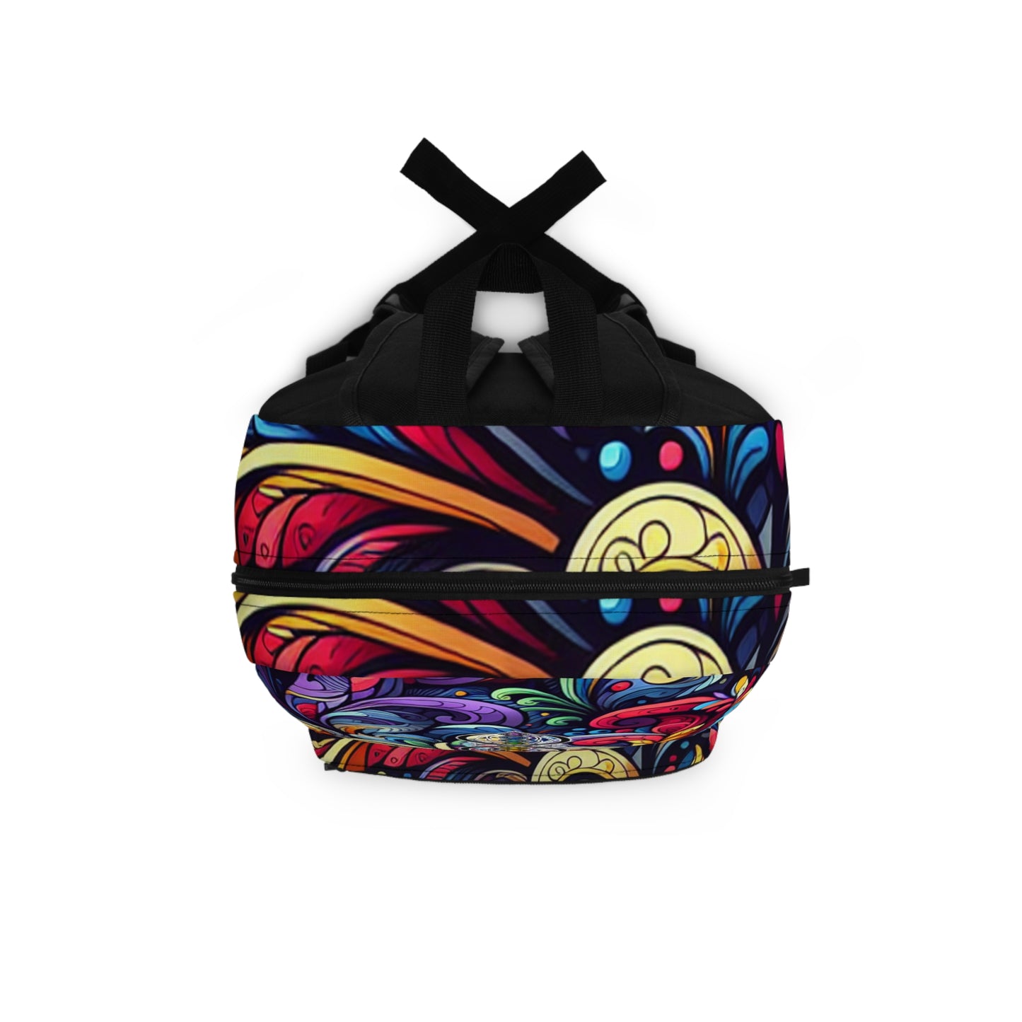 Octavia Van Derlyn - Backpack