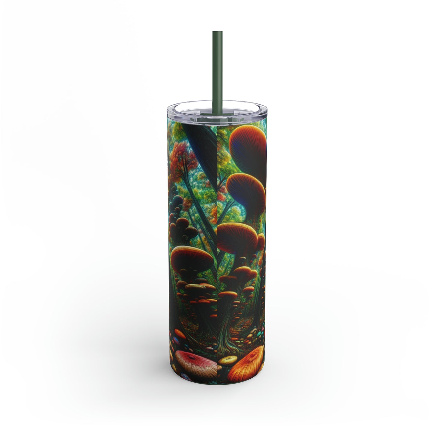 Cassandra Barlowe - Maars Maker Tumblers