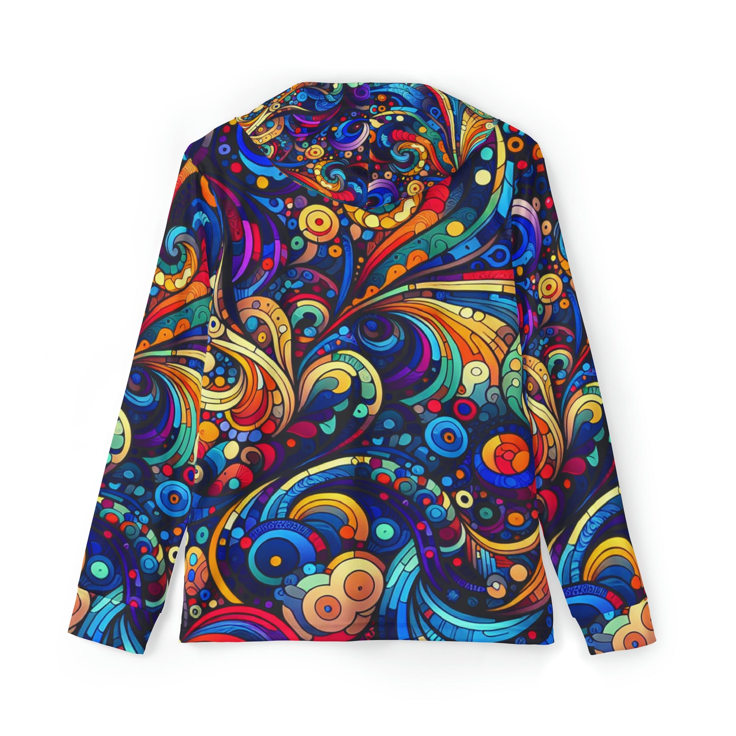 Lorenzo Bellini - AOP Hoodie