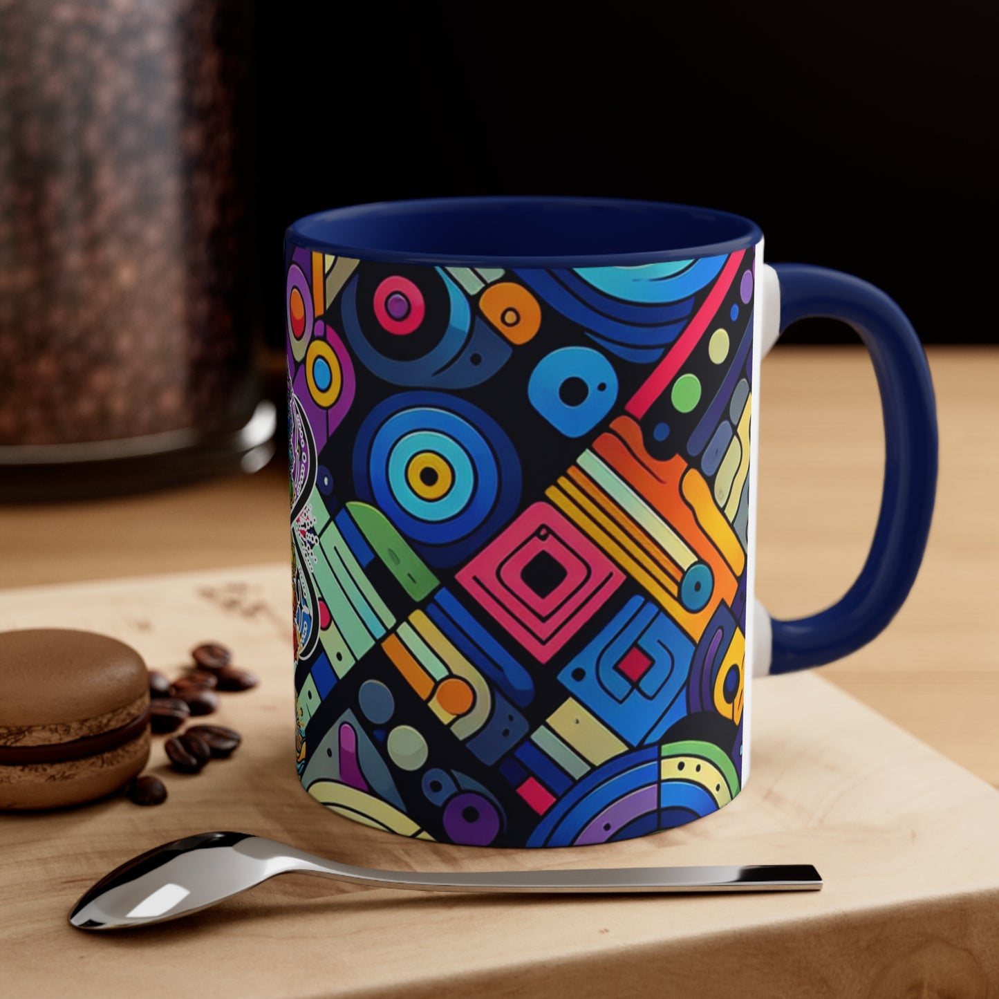 Isabella Benedetti - Mugs