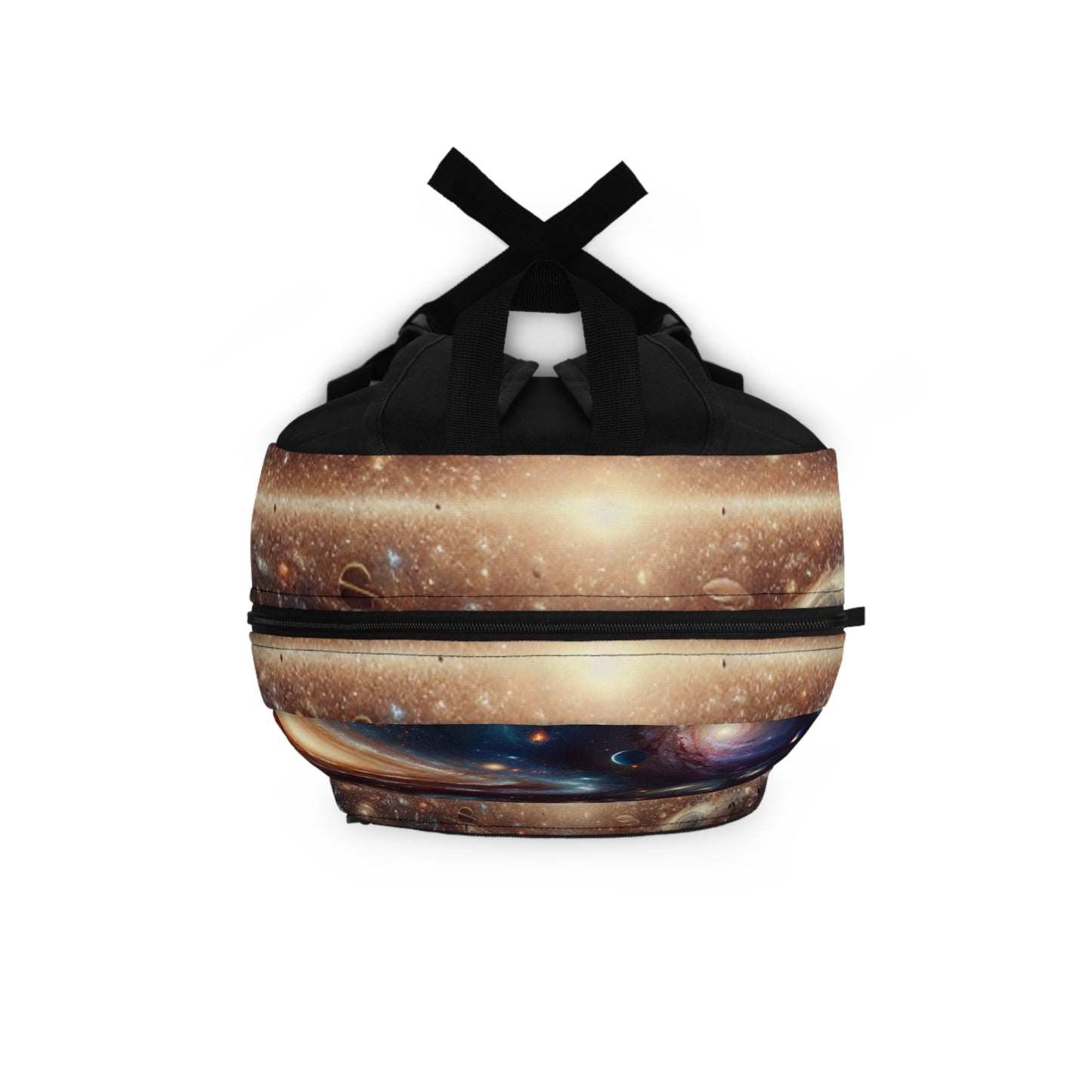 Isabella Delacroix - Backpack