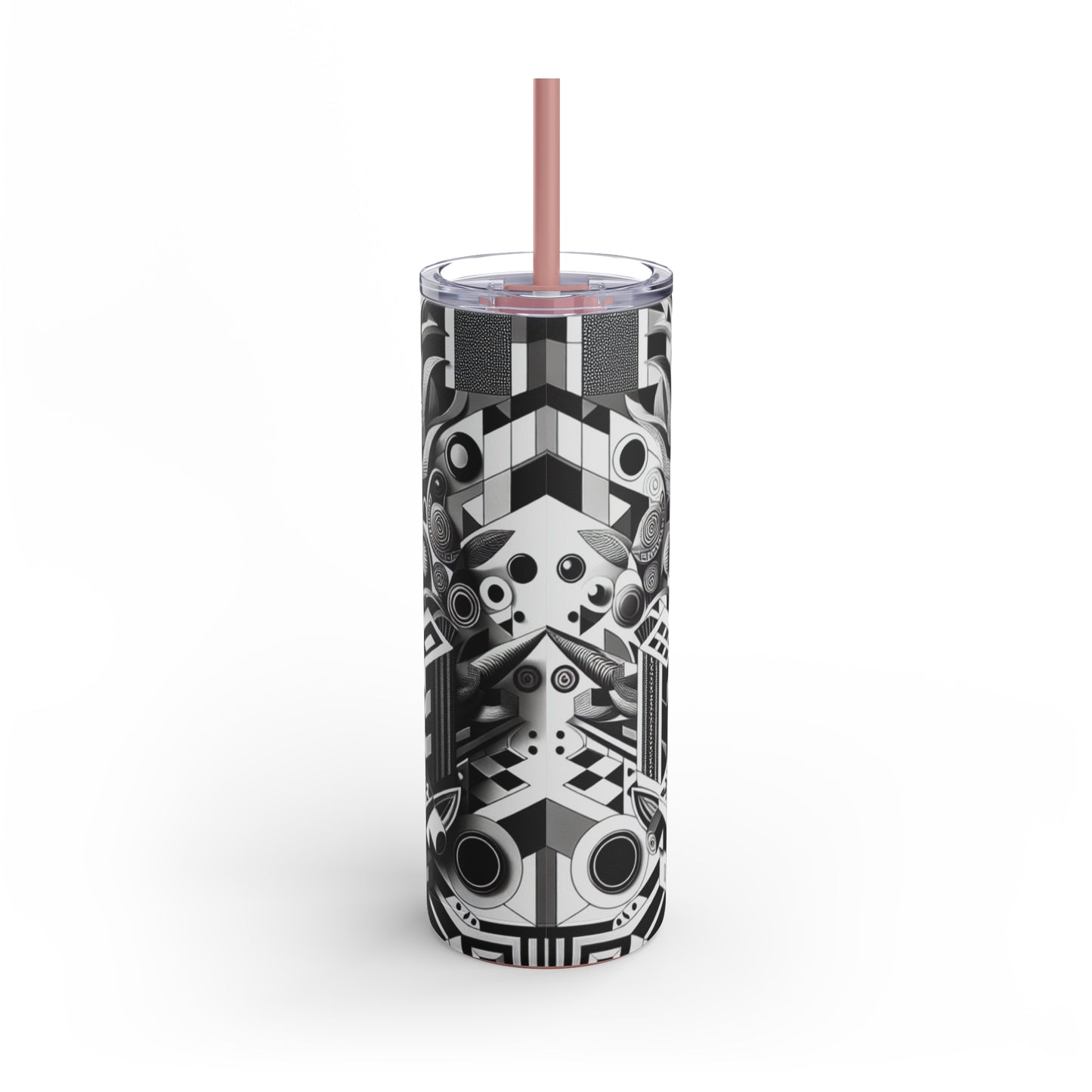 Isabella Verrocchio - Maars Maker Tumblers