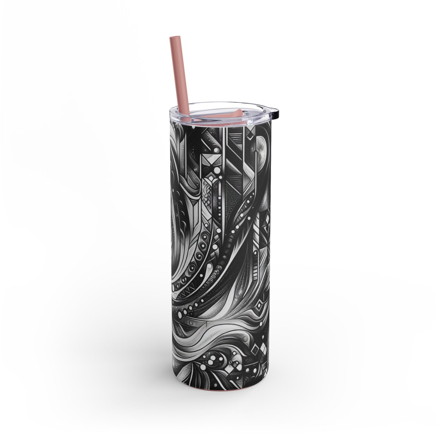 Isabella Monteverde - Maars Maker Tumblers