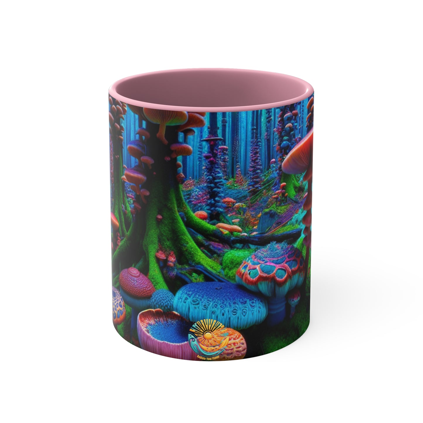 Isabella Cellini - Mugs