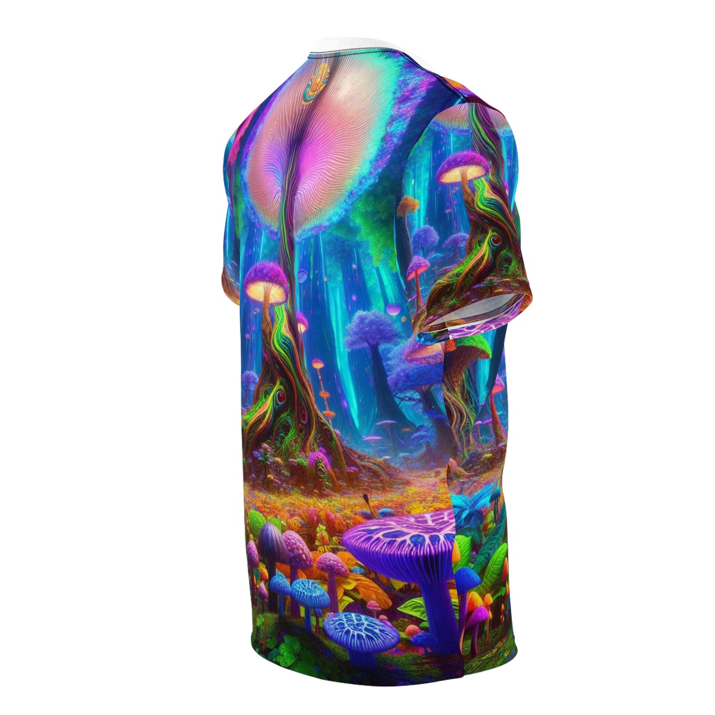 Benedicto Verrocchio - Tee