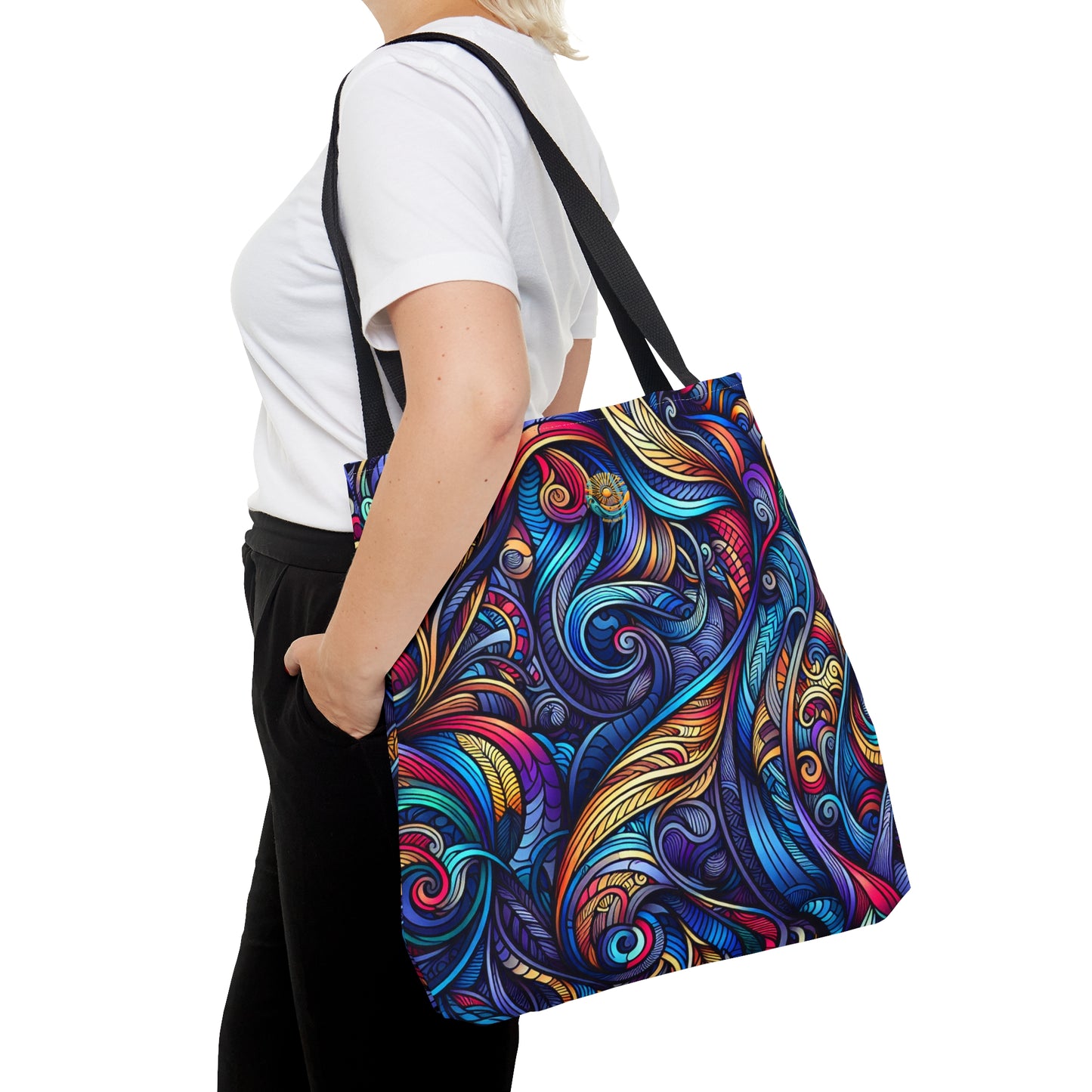 Benedetto Casanova - Tote Bag