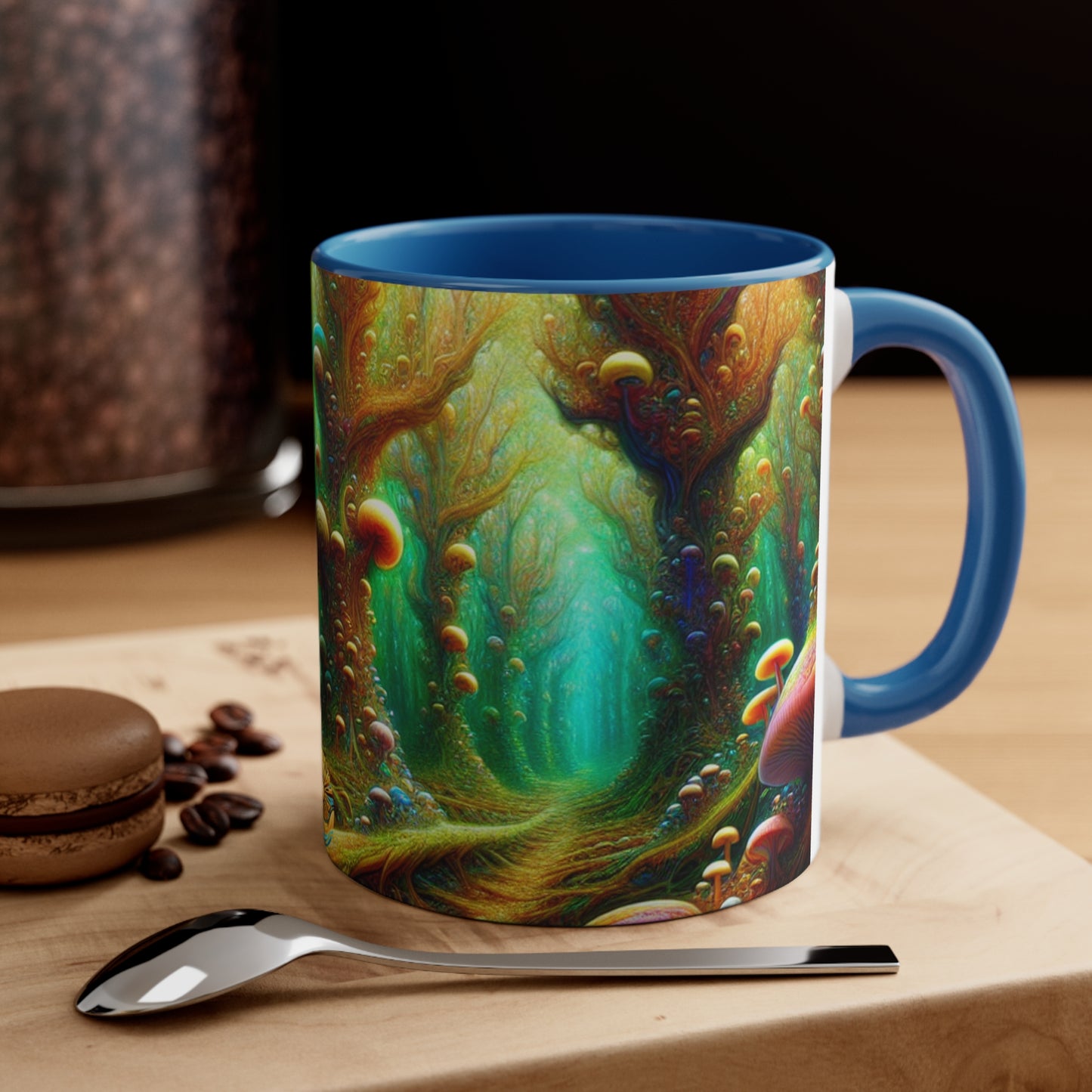 Isabella Verrocchio - Mugs