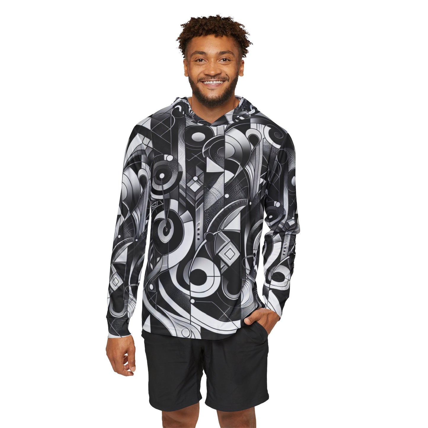 Isabella Rigoni - AOP Hoodie
