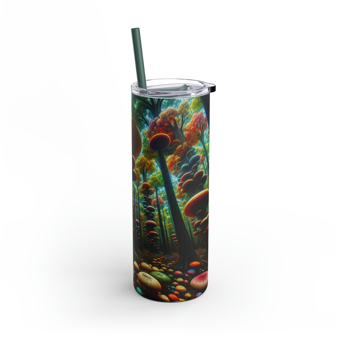 Cassandra Barlowe - Maars Maker Tumblers