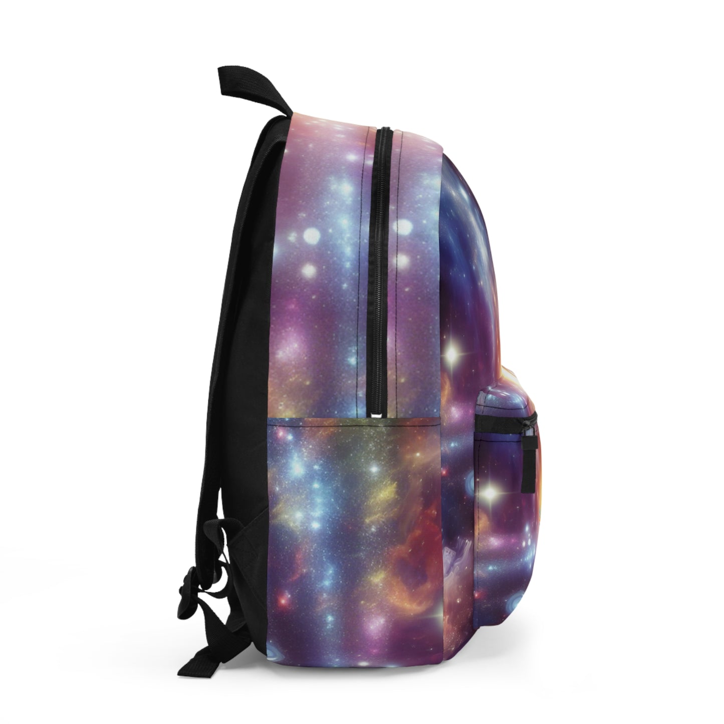 Emilia Soriano - Backpack
