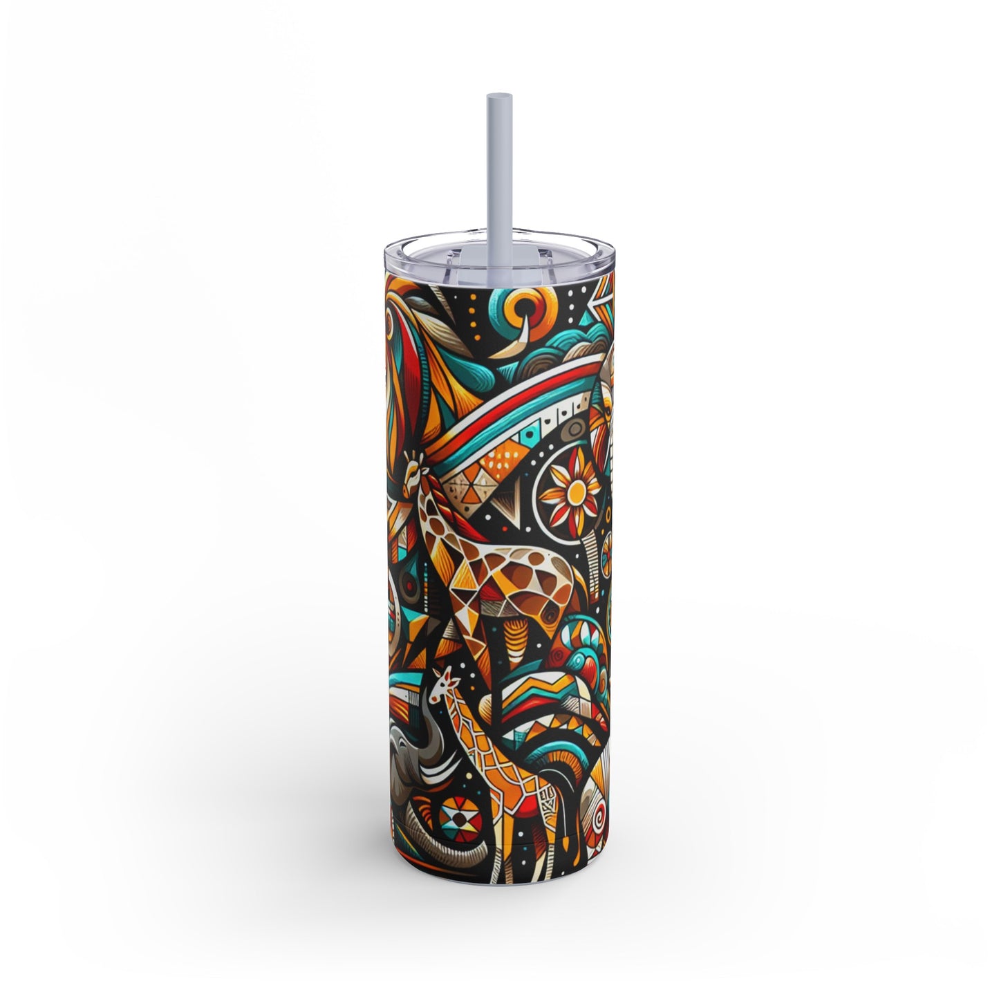 Isabella Fontana - Maars Maker Tumblers