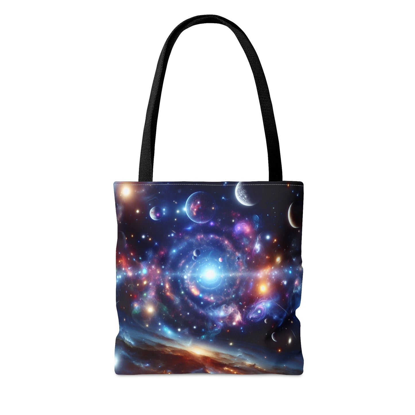 Isabella Cortez - Tote Bag