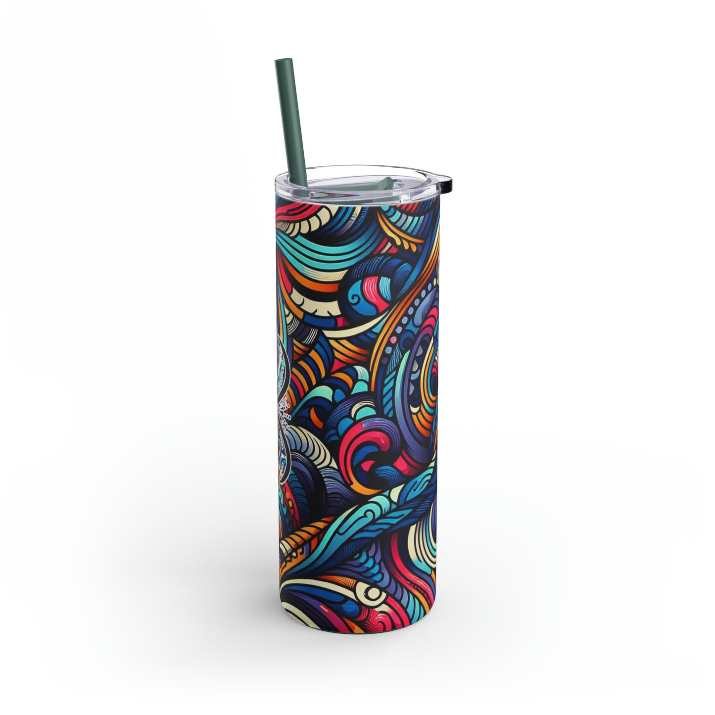 Isabella Morretti - Maars Maker Tumblers