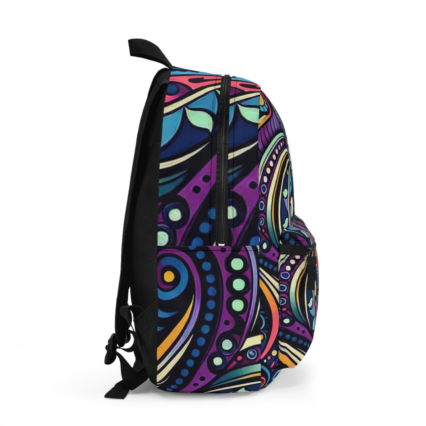 Alessandra Fiorentini - Backpack