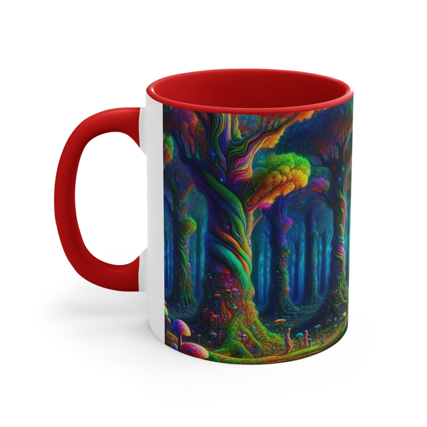 Editha Van Derloom - Mugs