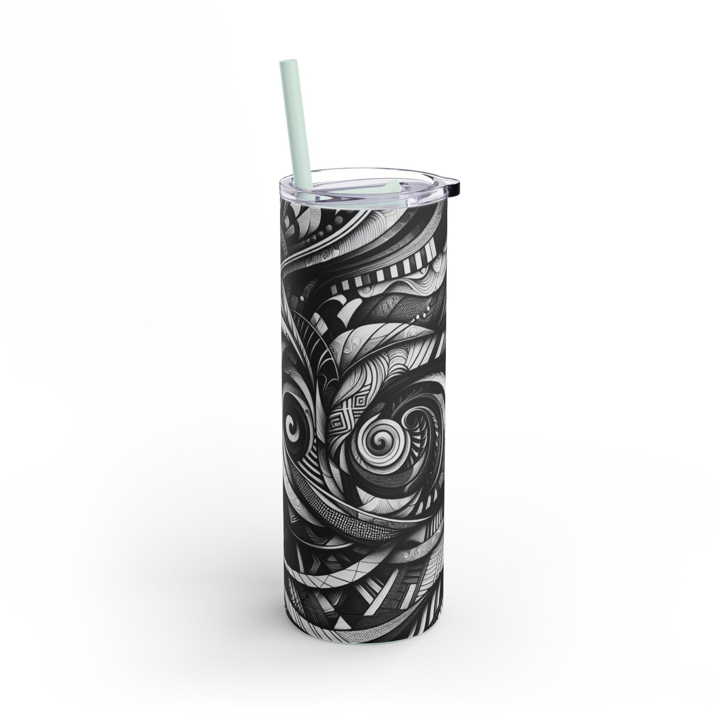 Lorenzo Bellini - Maars Maker Tumblers