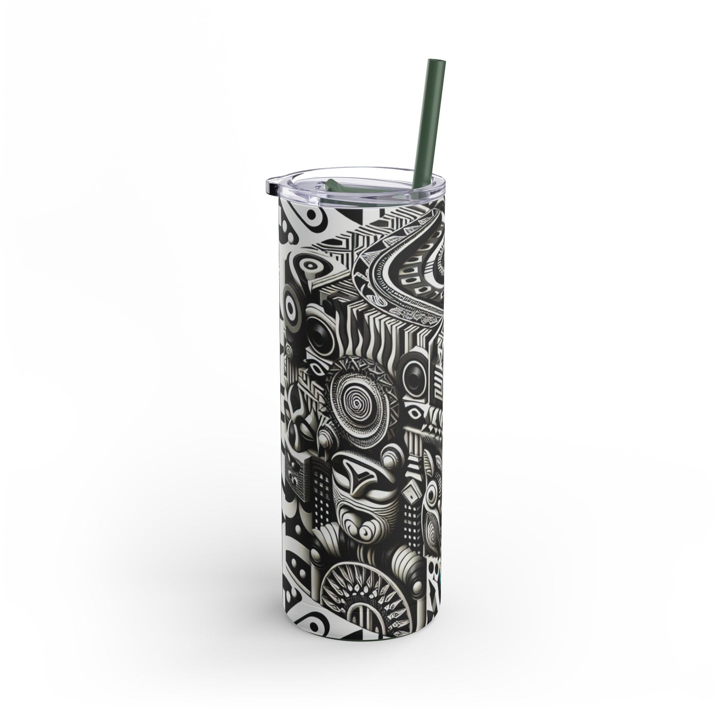 Isabella Cortese - Maars Maker Tumblers