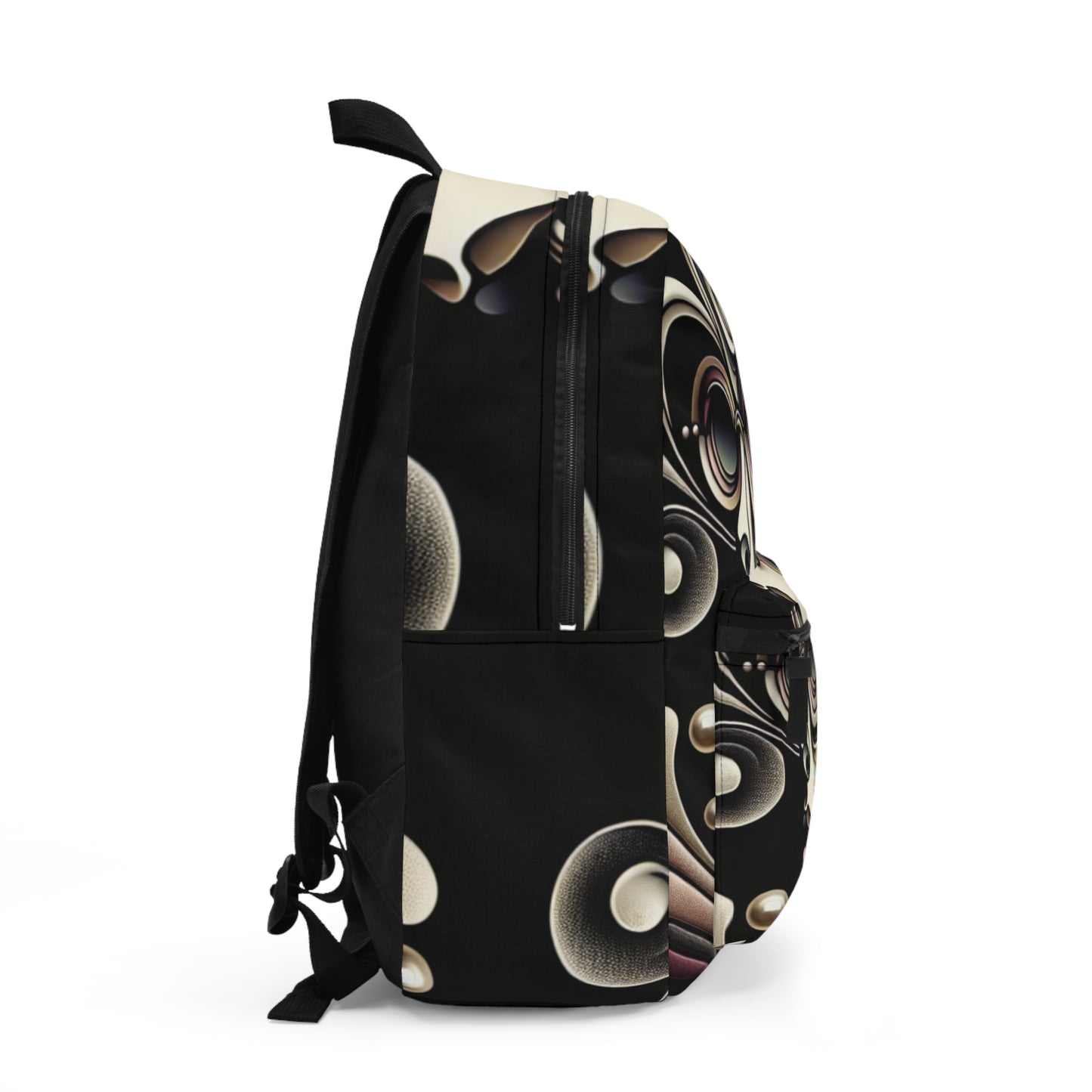 Alessandro Fiorentini - Backpack