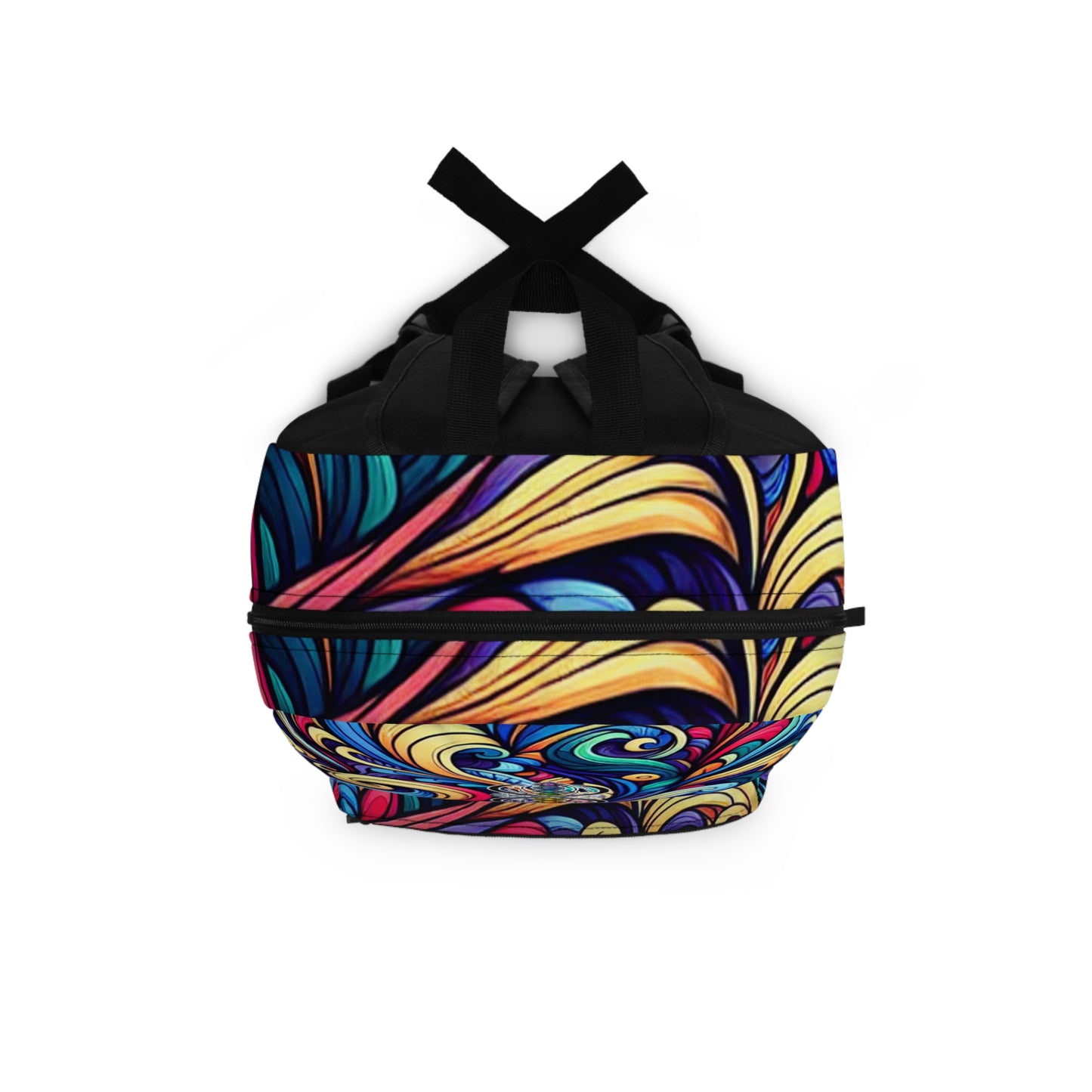 Viviana Delacroix - Backpack
