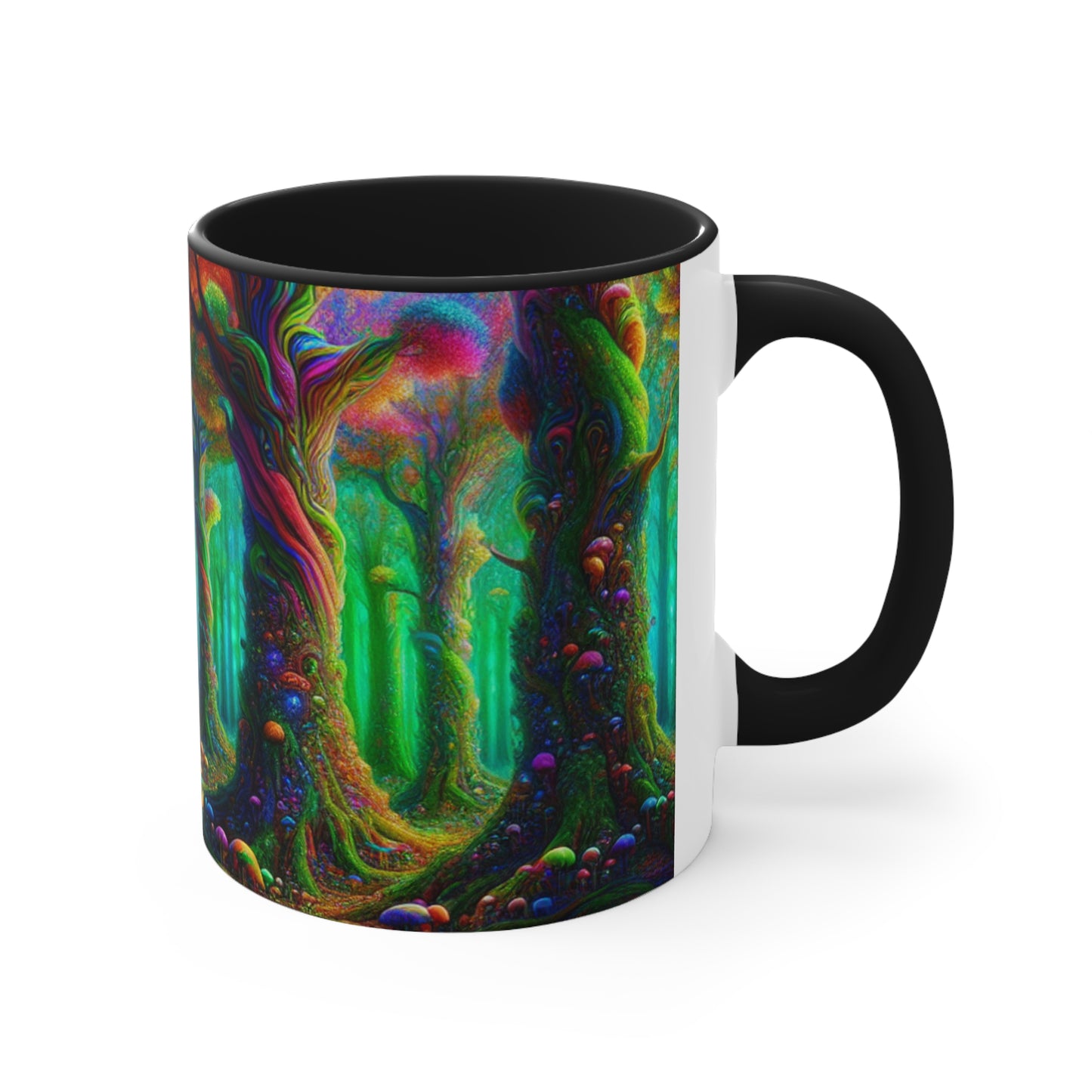 Editha Van Derloom - Mugs