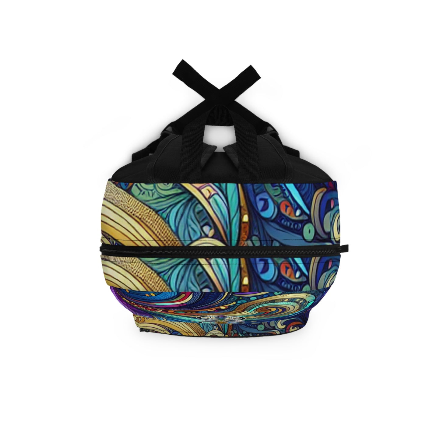 Isabella Desantis - Backpack