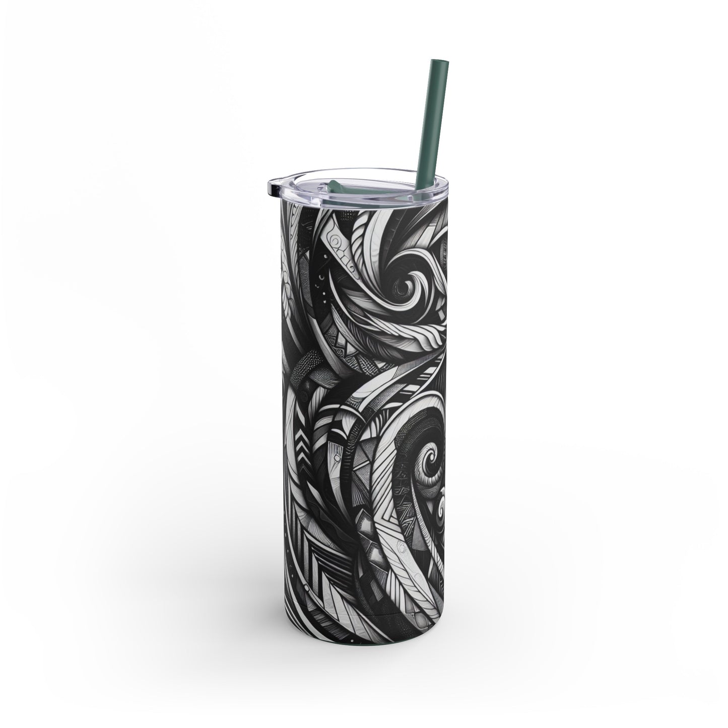 Lorenzo Bellini - Maars Maker Tumblers