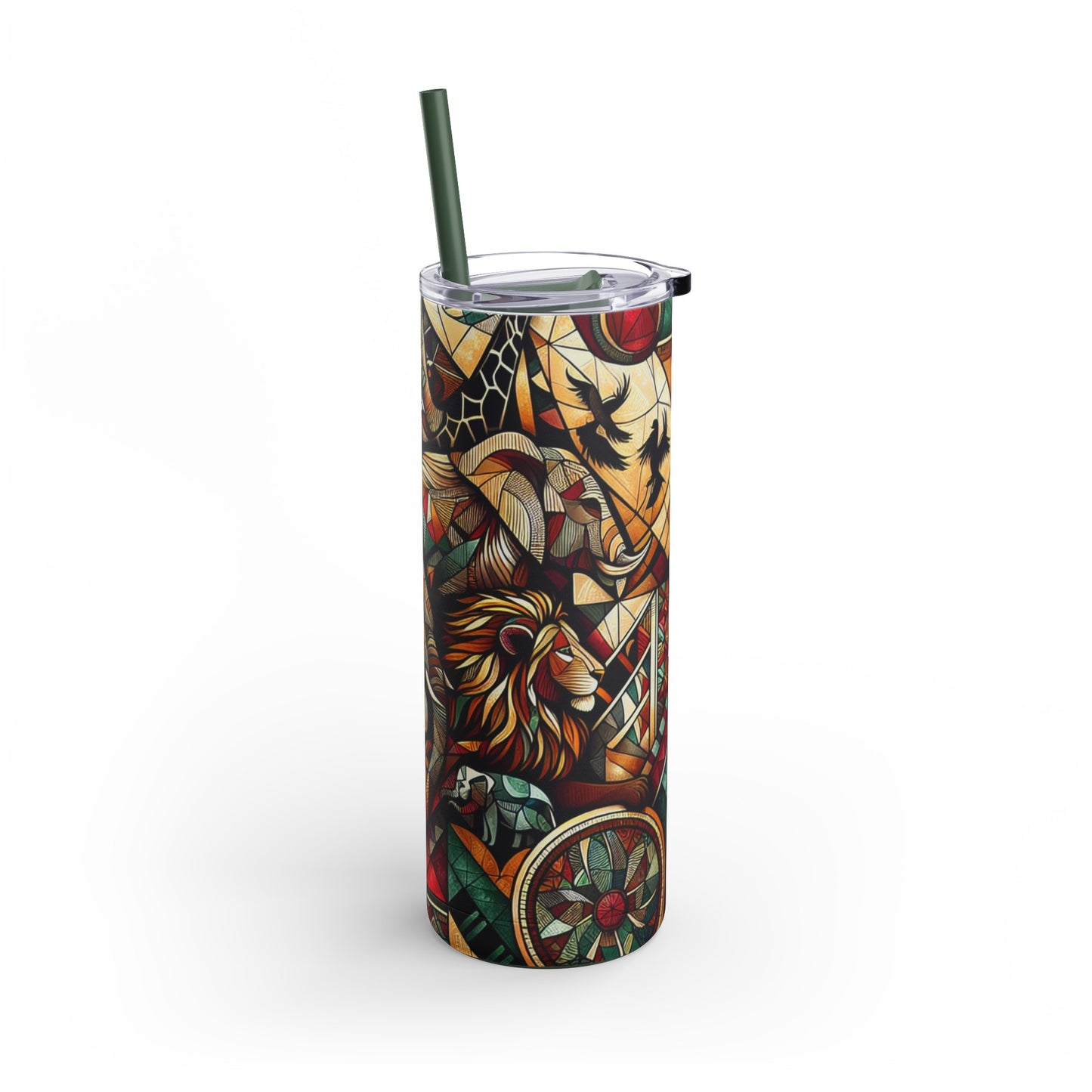 Seraphina Delacroix - Maars Maker Tumblers