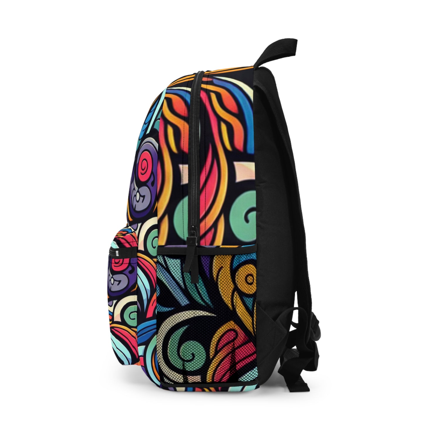 Arabella DaVinci - Backpack