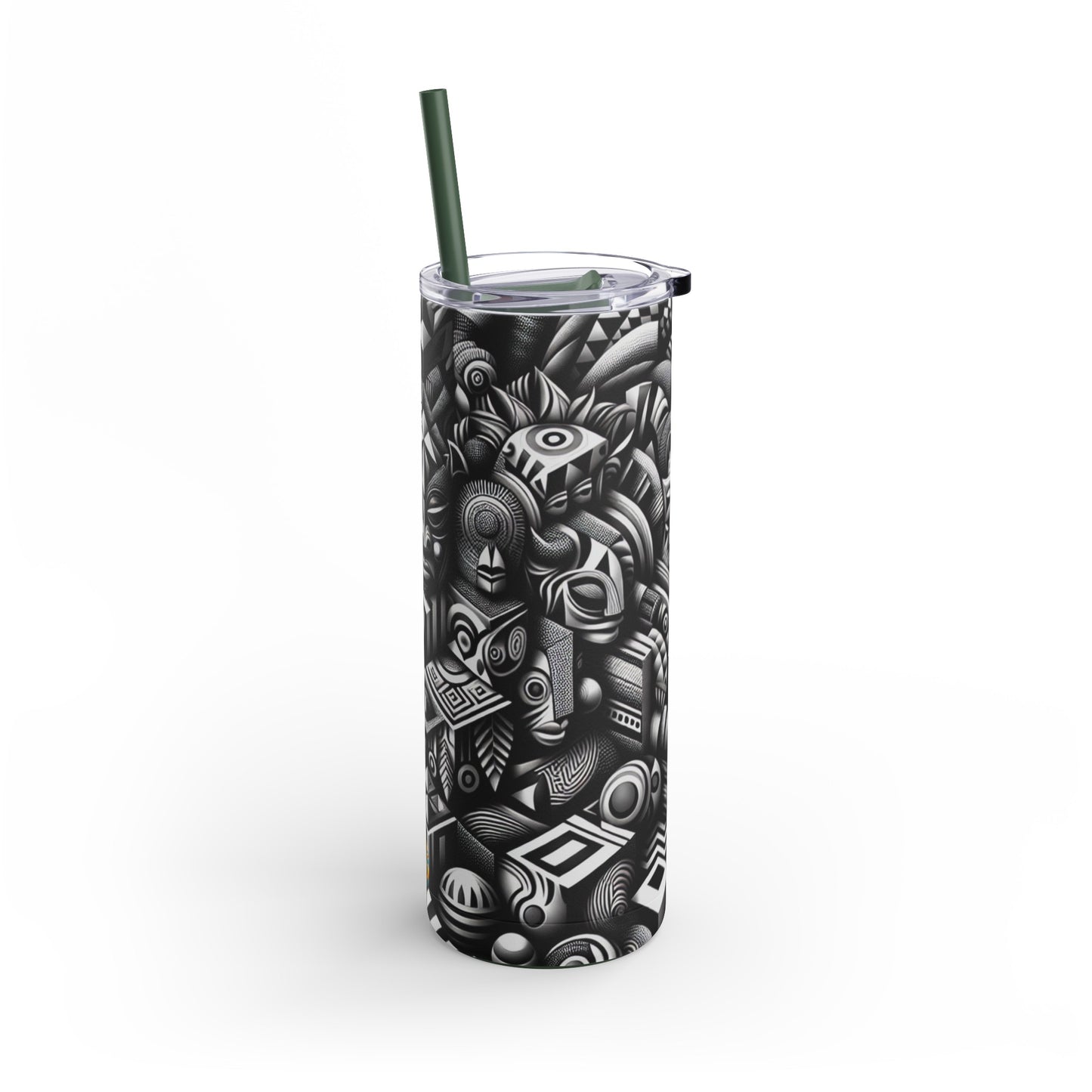 Felicity VanHuesen - Maars Maker Tumblers