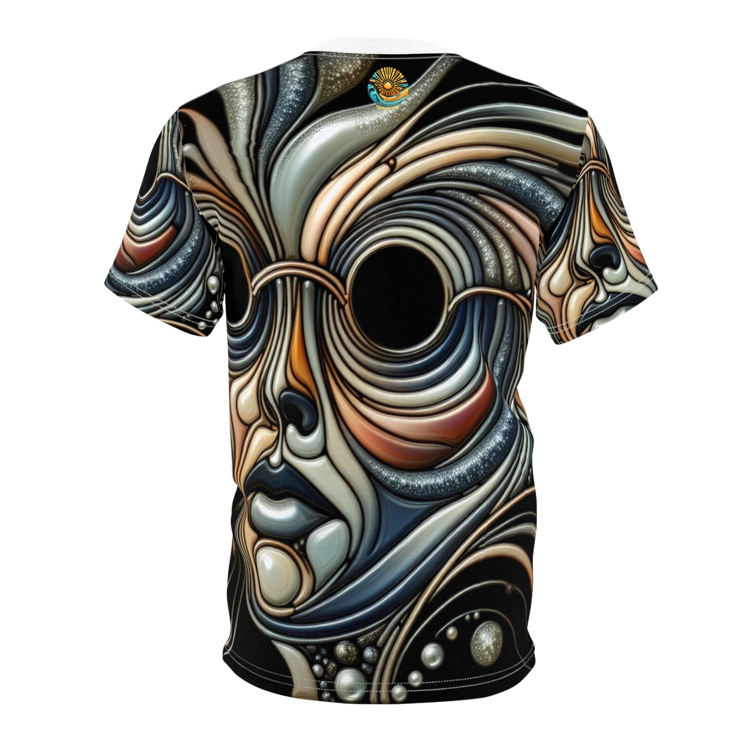 Aurelia Vanthorn - Tee