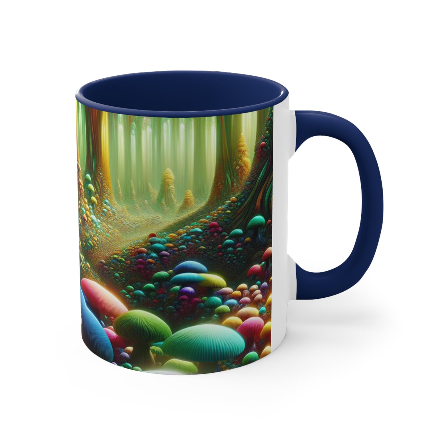 Isabella Verreno - Mugs