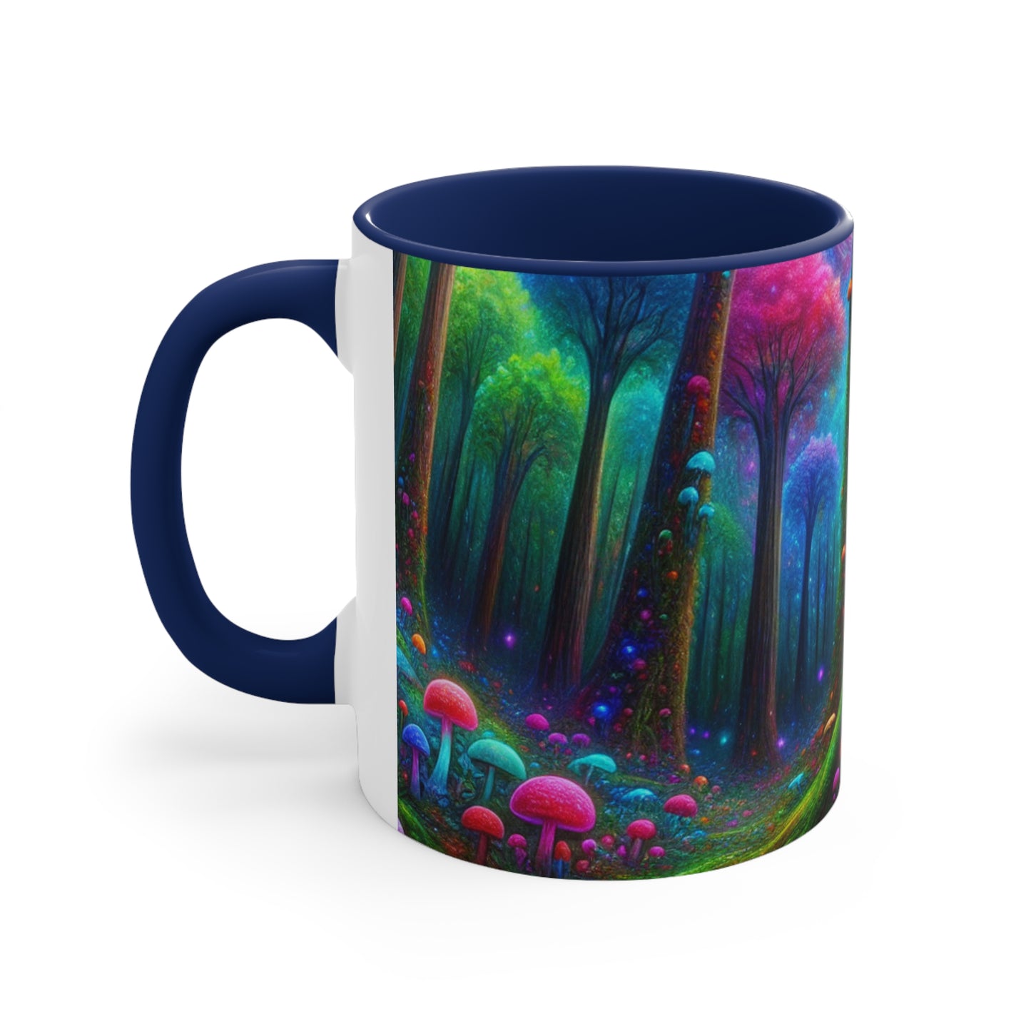 Theodore Valerius - Mugs