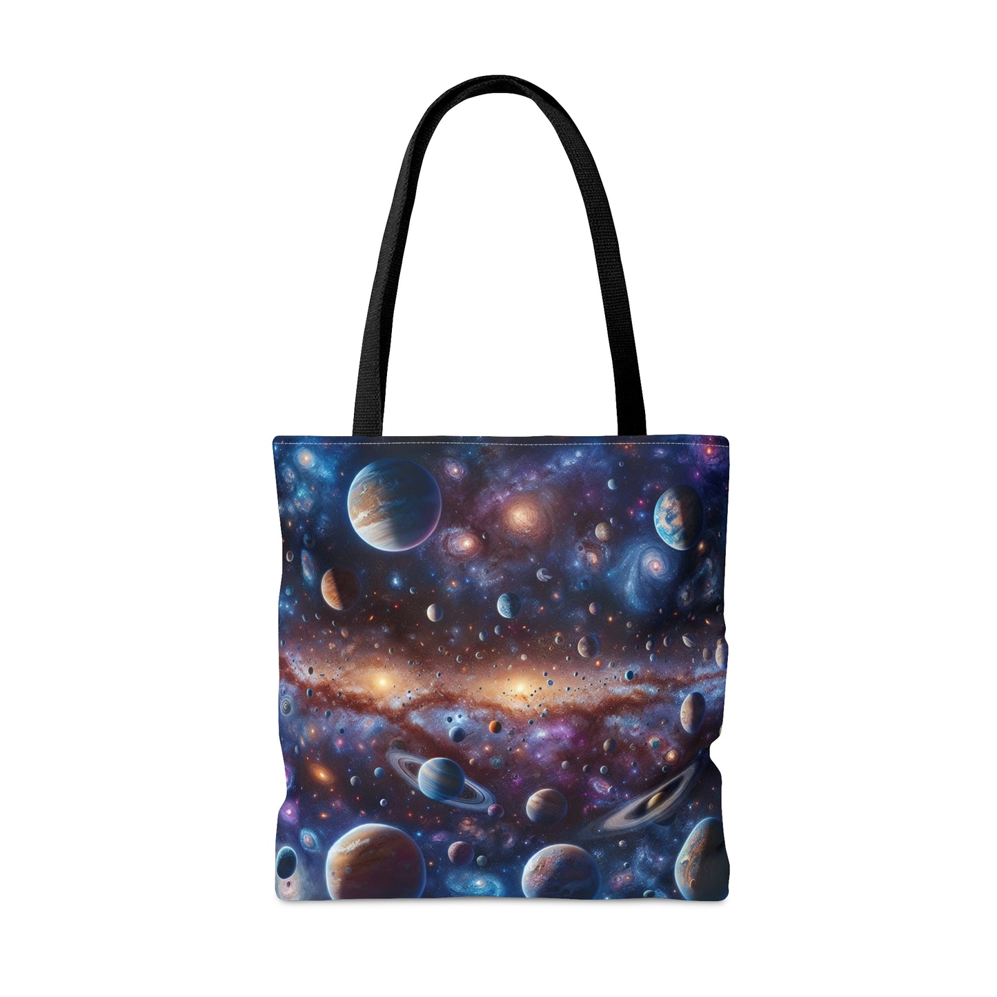 Isabella Cortesi - Tote Bag
