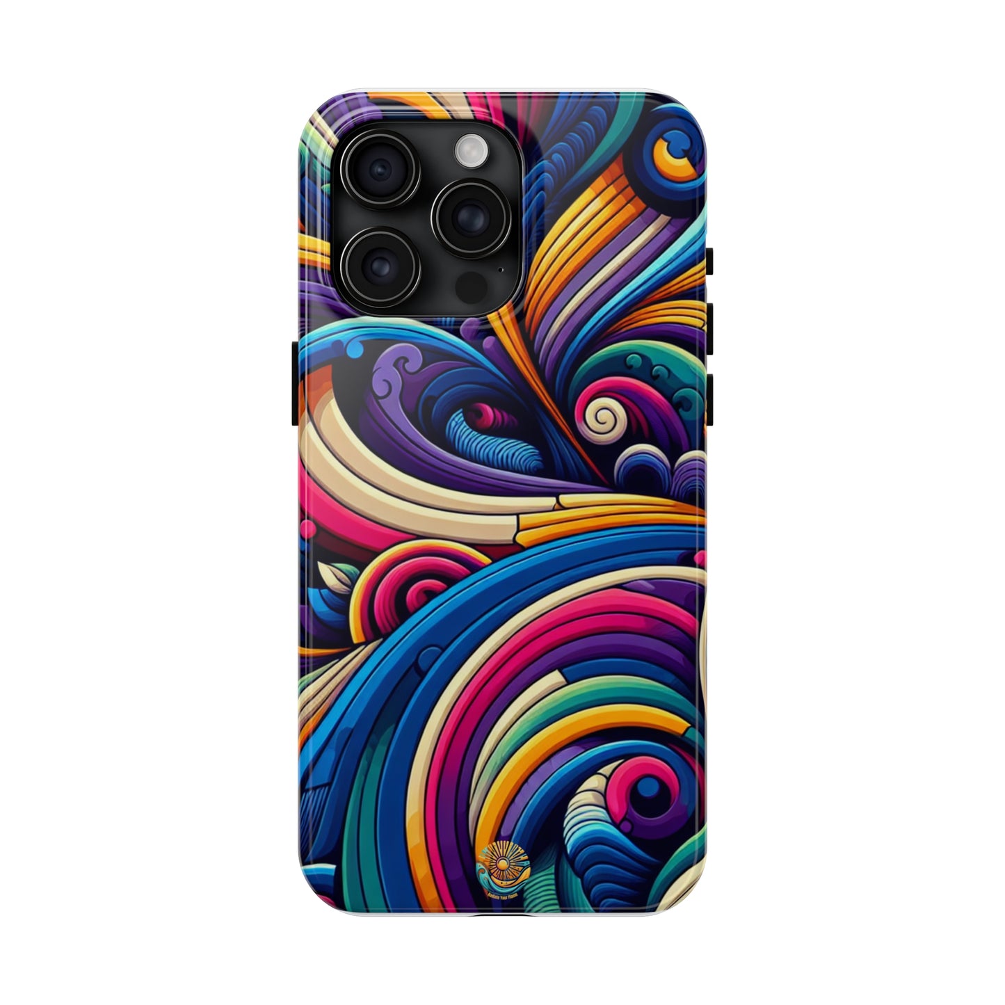 Octavio Castellini - Phone Case