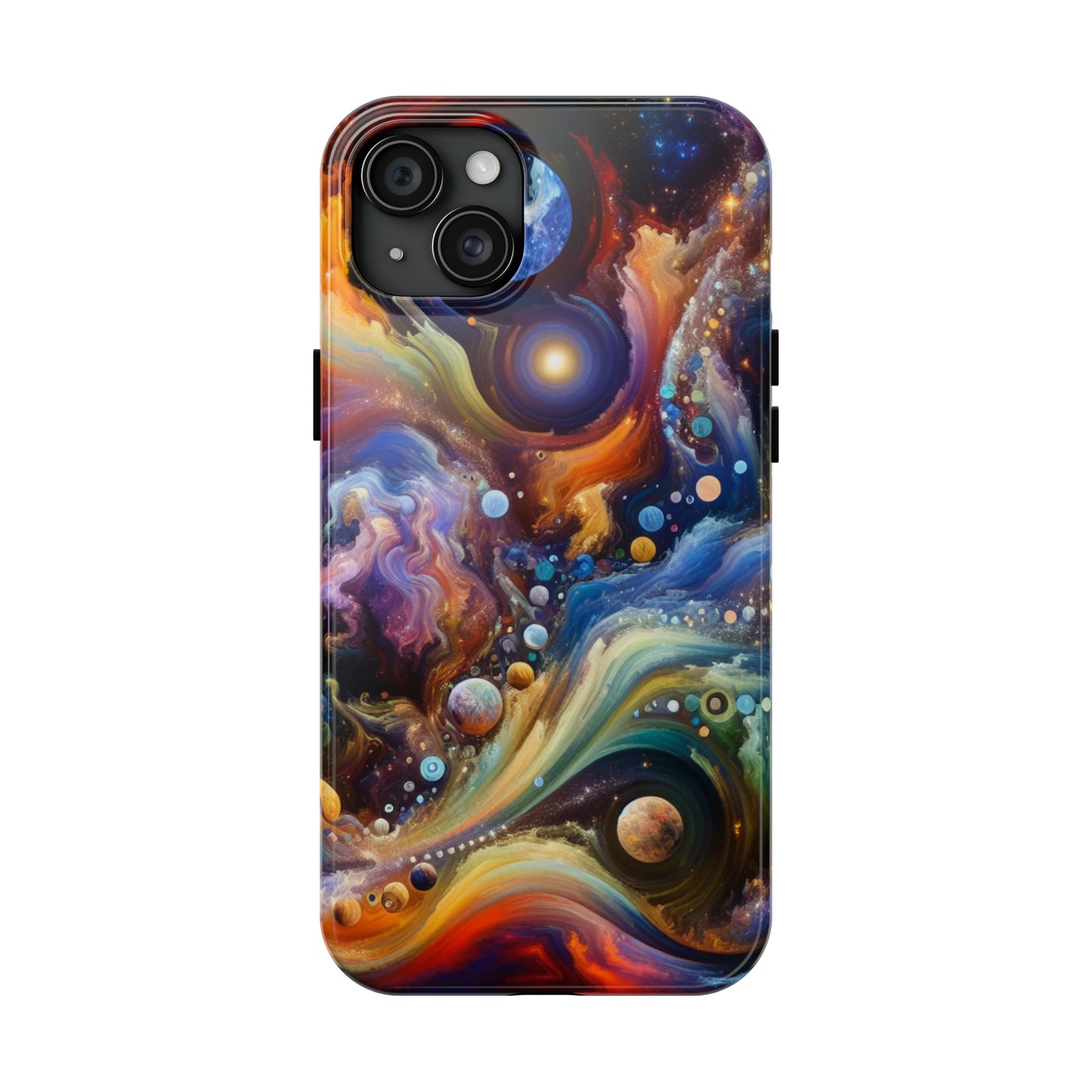 Isabella Marconi - Phone Case